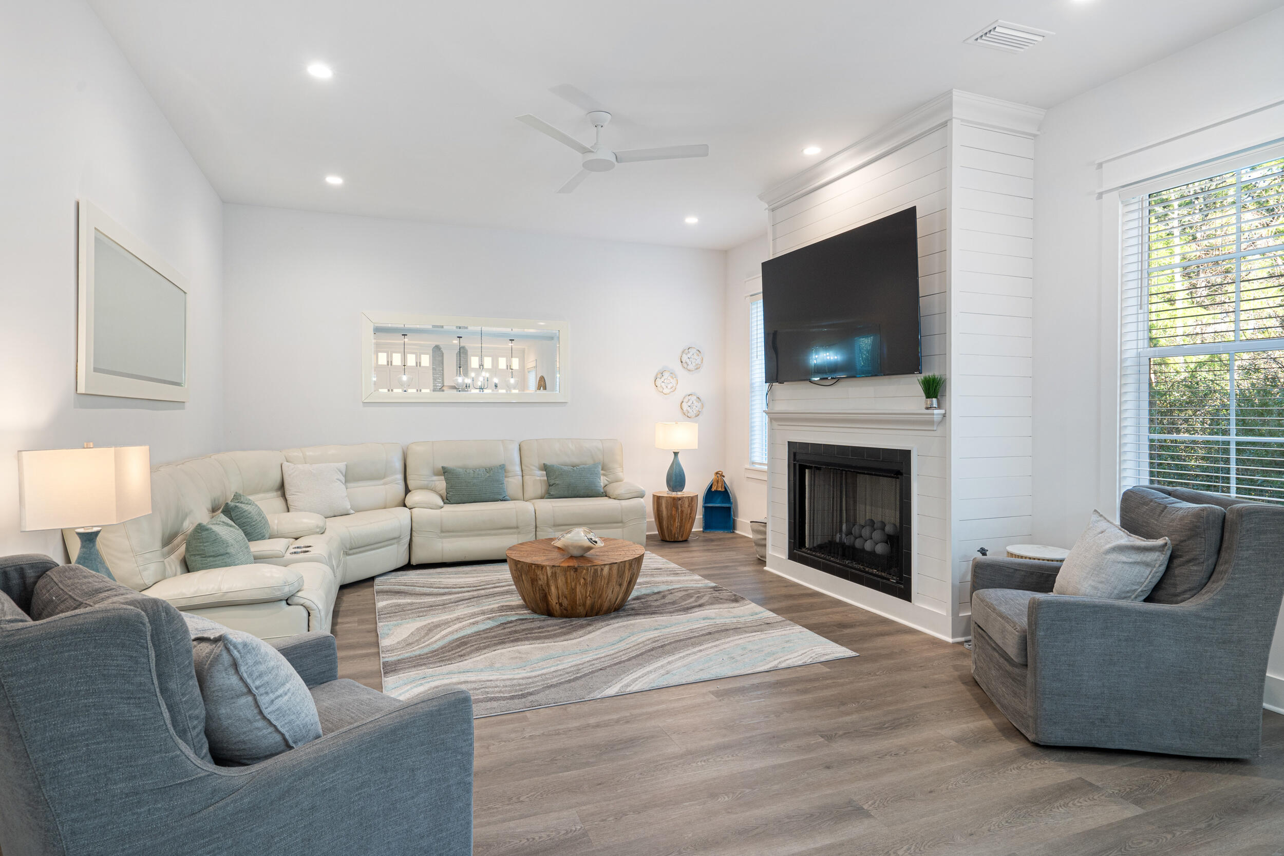 Grand Villas at Tops'l Beach Club - Residential