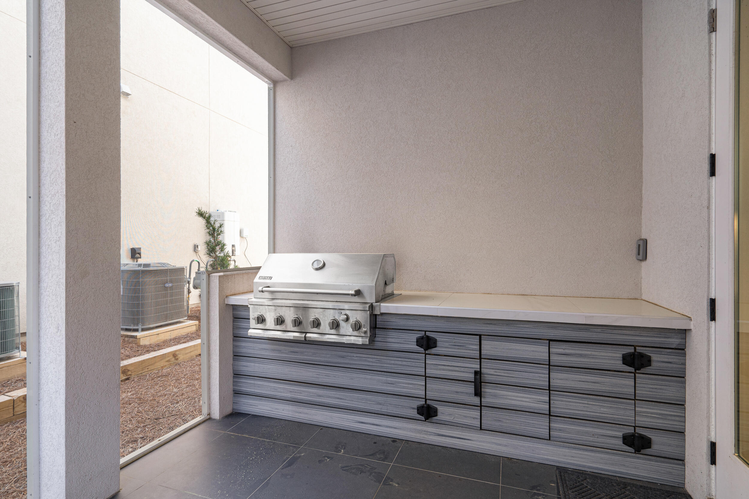 Grand Villas at Tops'l Beach Club - Residential