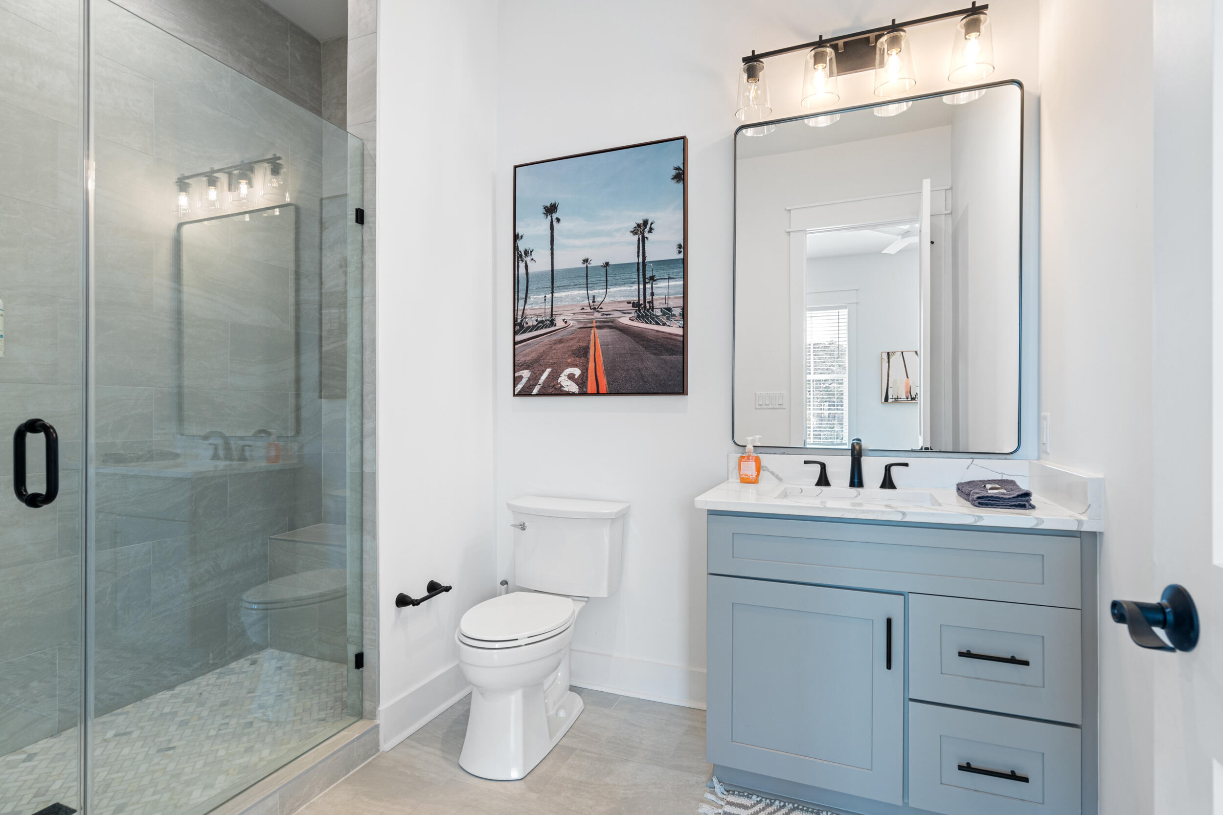 Grand Villas at Tops'l Beach Club - Residential