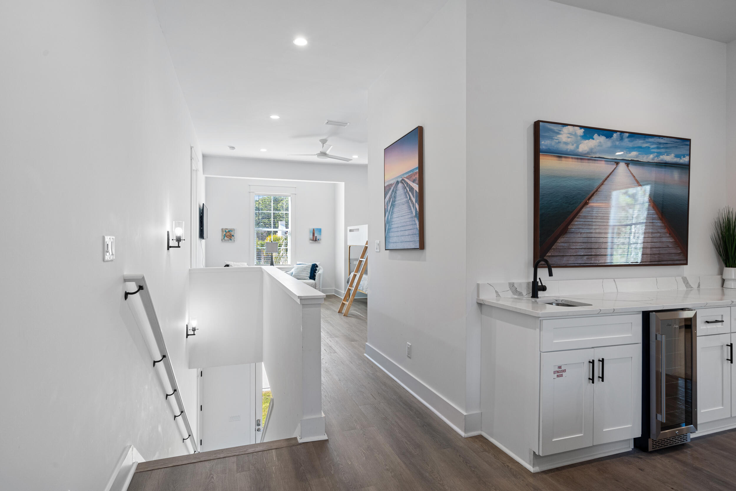 Grand Villas at Tops'l Beach Club - Residential