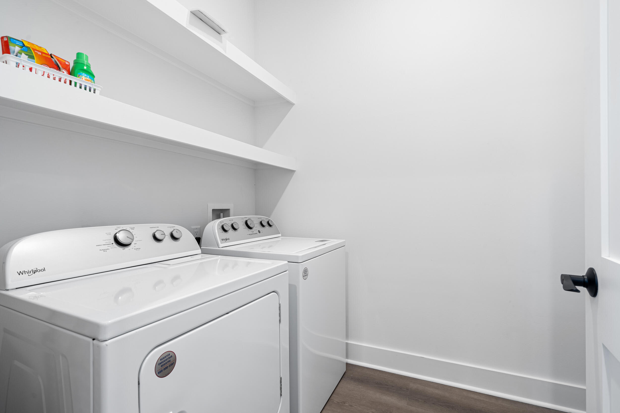 Grand Villas at Tops'l Beach Club - Residential