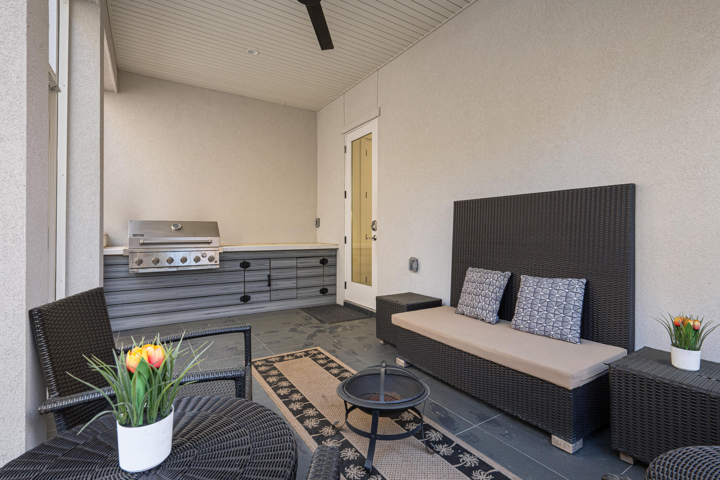 Grand Villas at Tops'l Beach Club - Residential