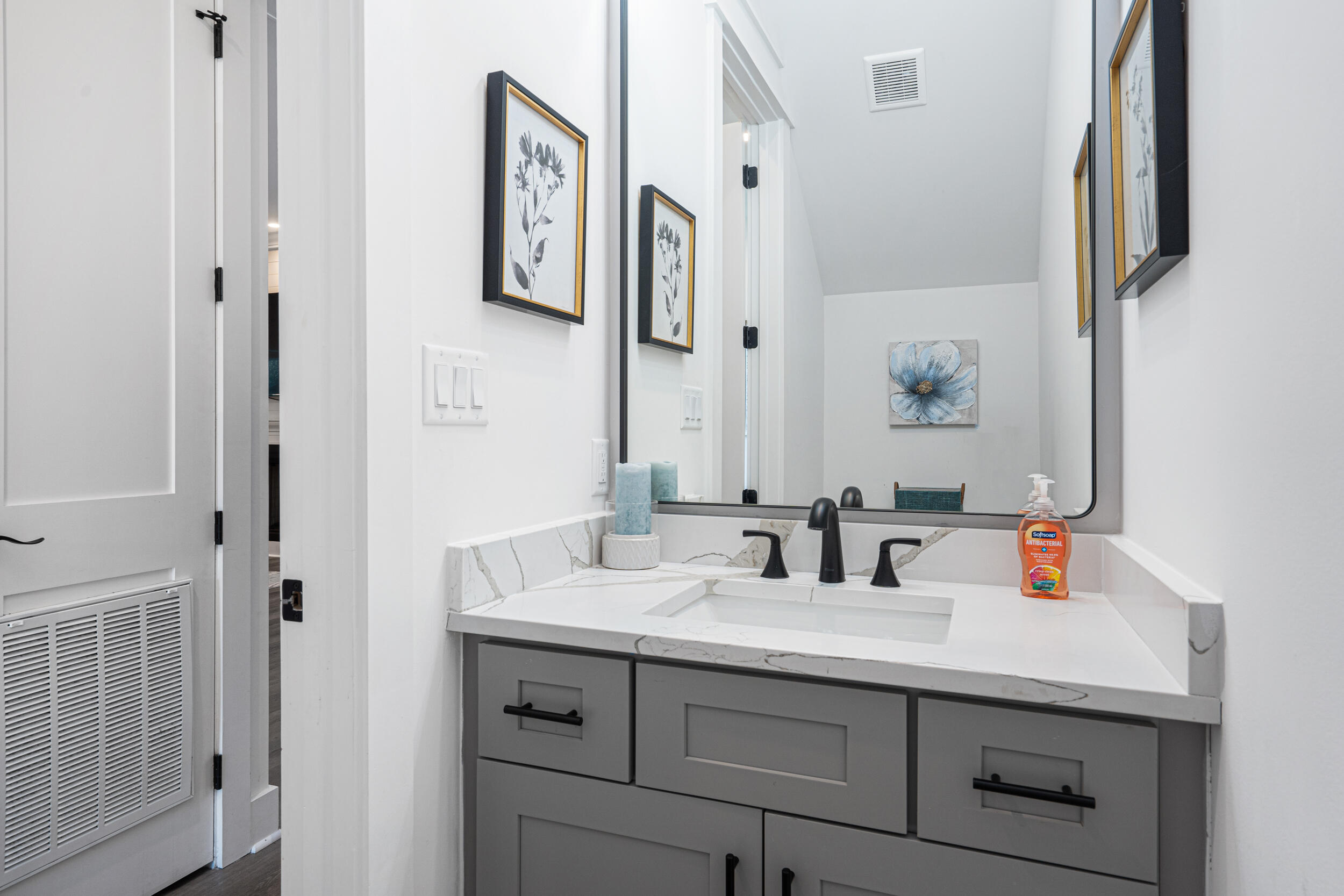 Grand Villas at Tops'l Beach Club - Residential