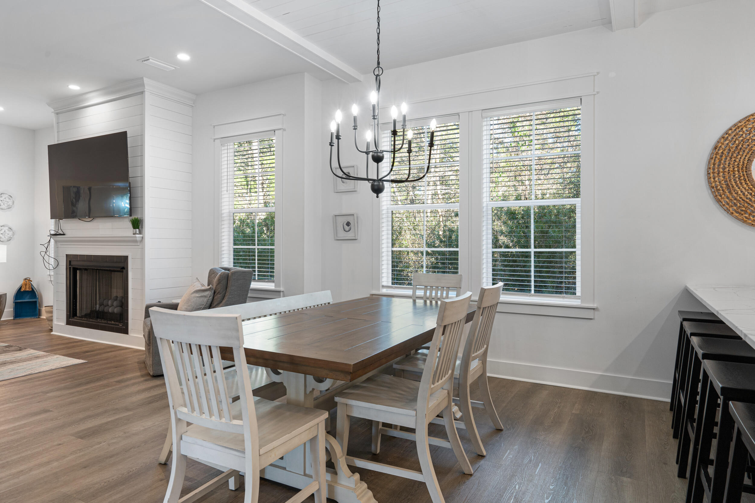 Grand Villas at Tops'l Beach Club - Residential