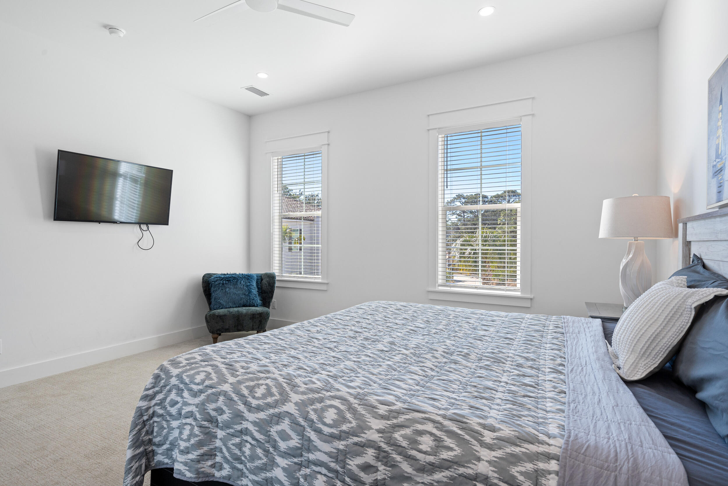 Grand Villas at Tops'l Beach Club - Residential