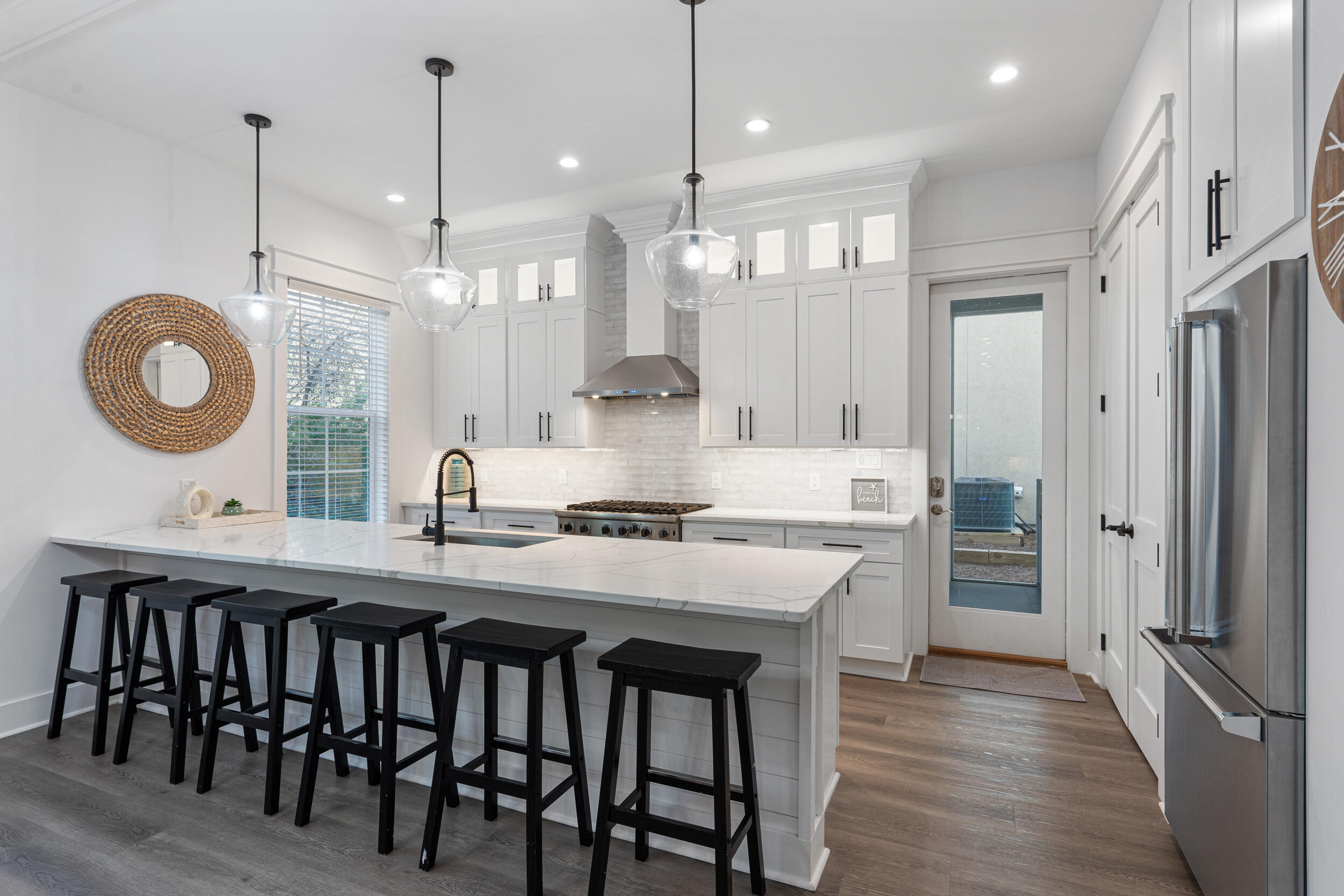 Grand Villas at Tops'l Beach Club - Residential