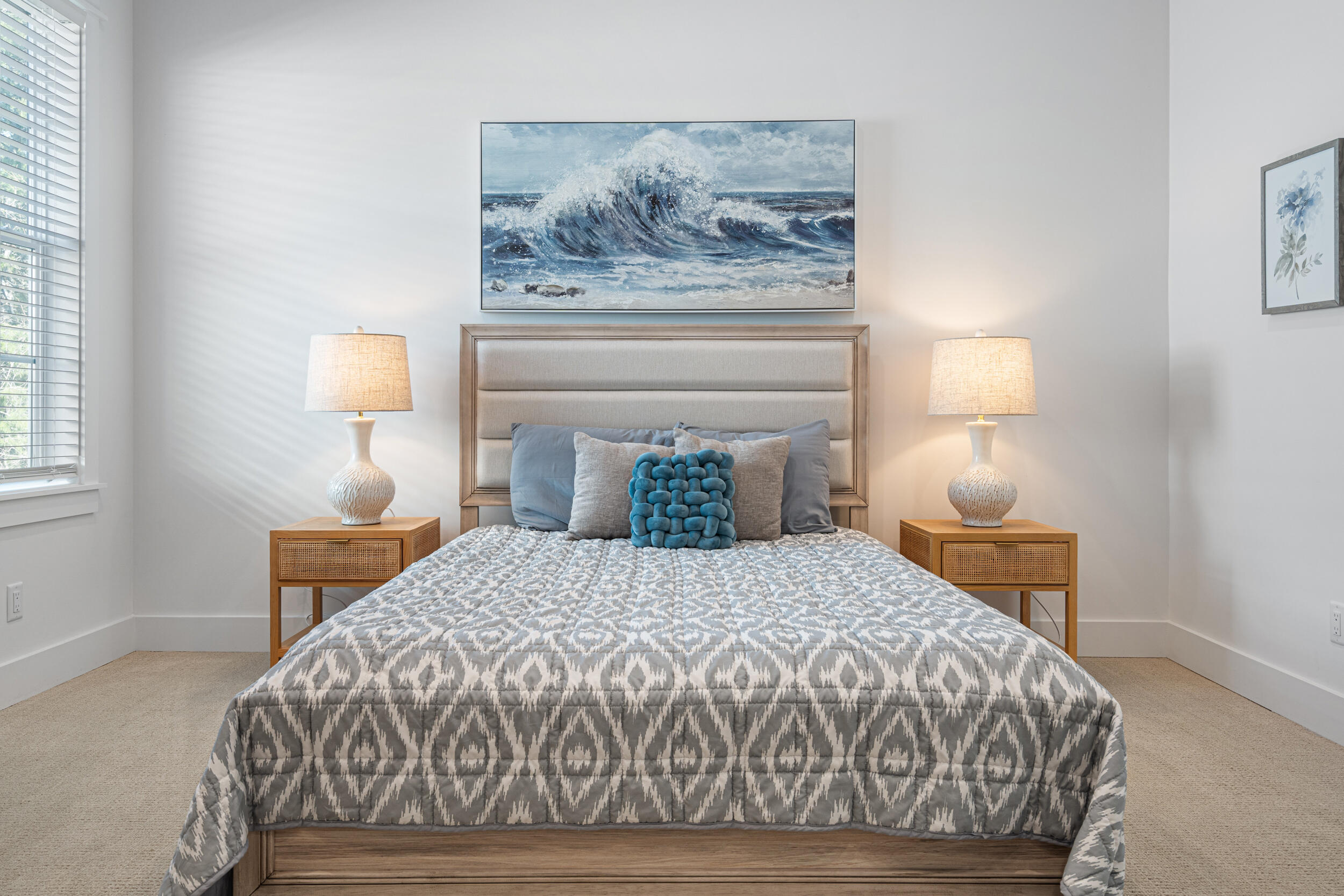 Grand Villas at Tops'l Beach Club - Residential