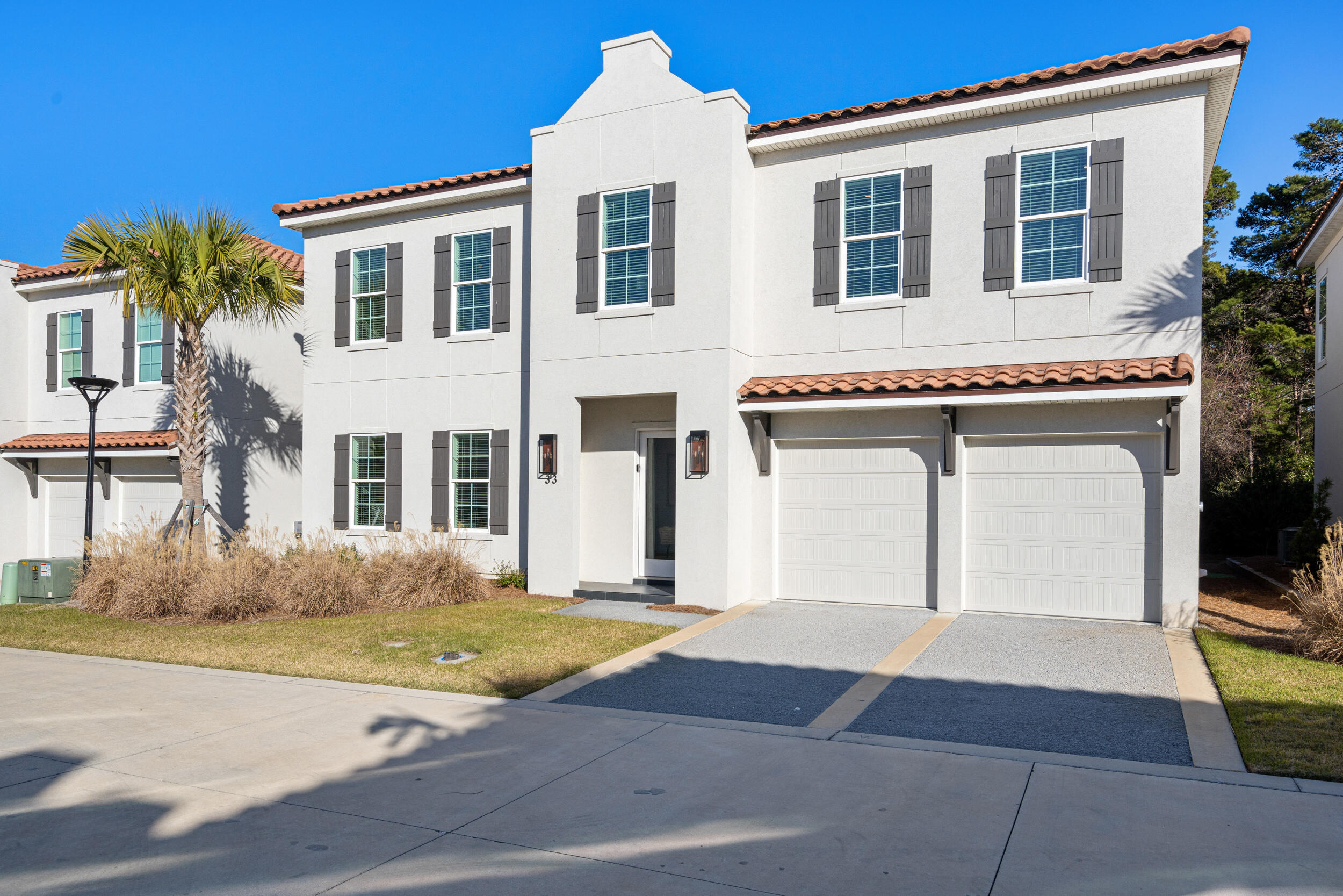 Grand Villas at Tops'l Beach Club - Residential