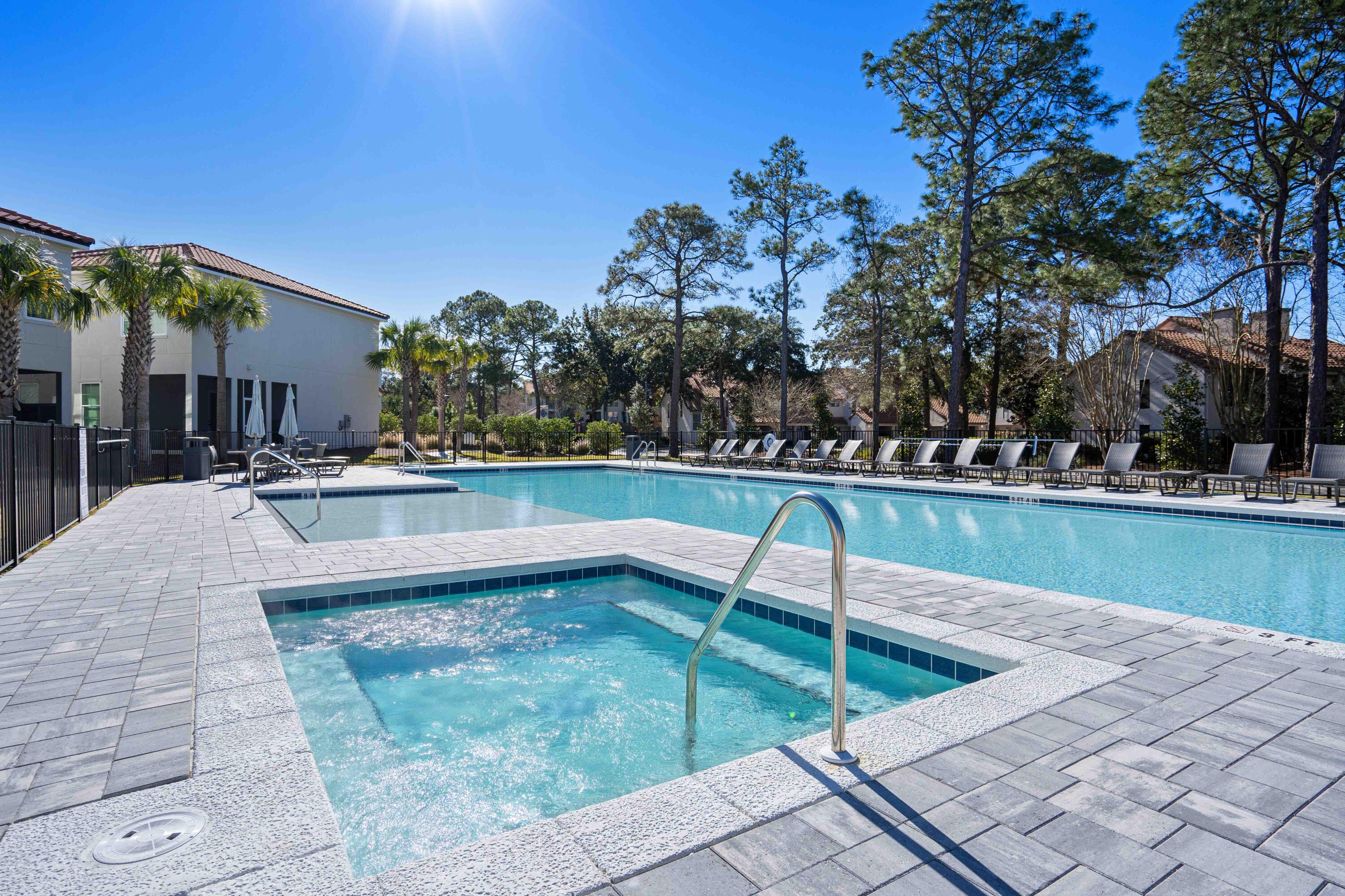 Grand Villas at Tops'l Beach Club - Residential