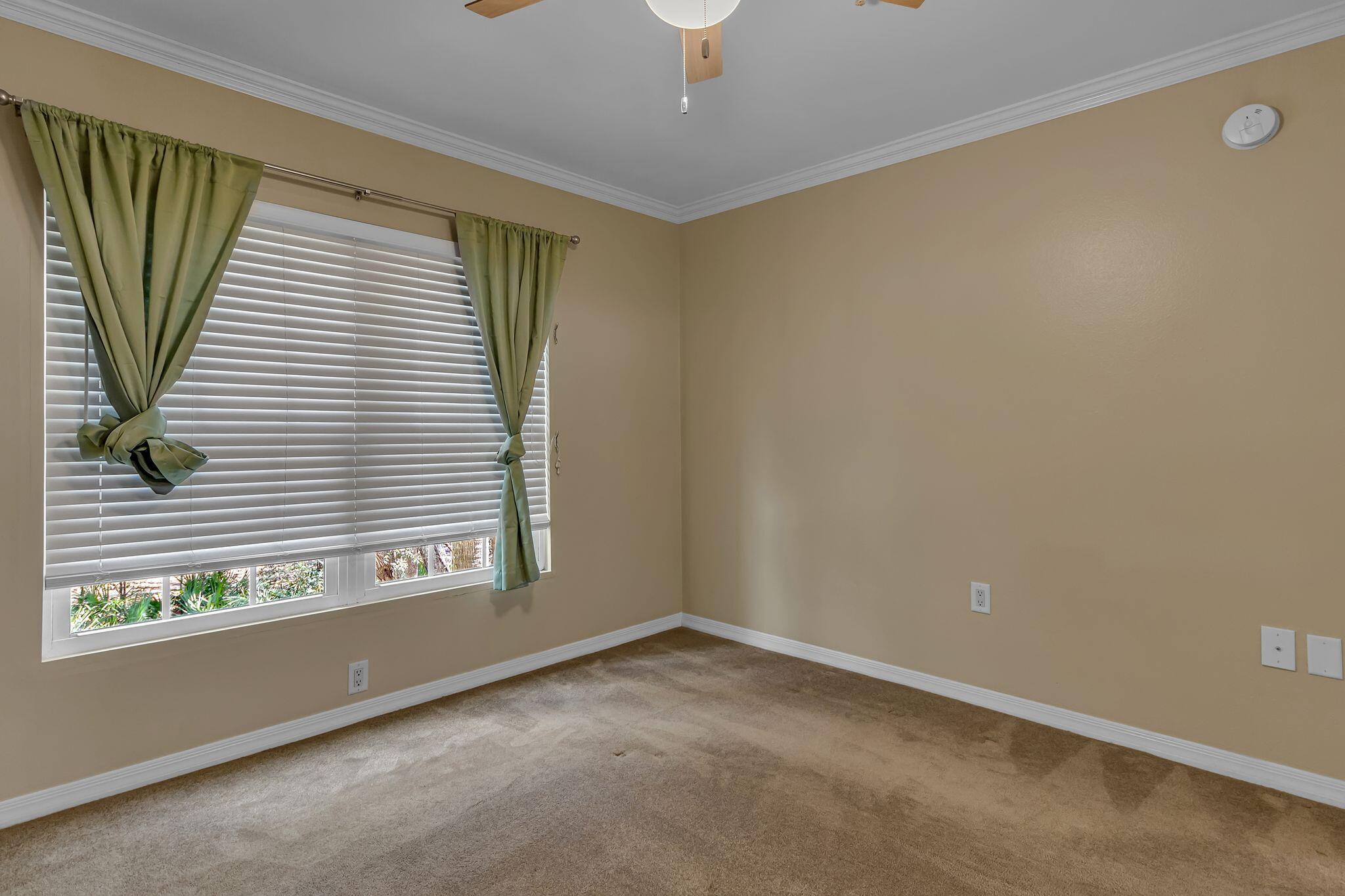 THE FLORIDA CLUB - Residential Lease