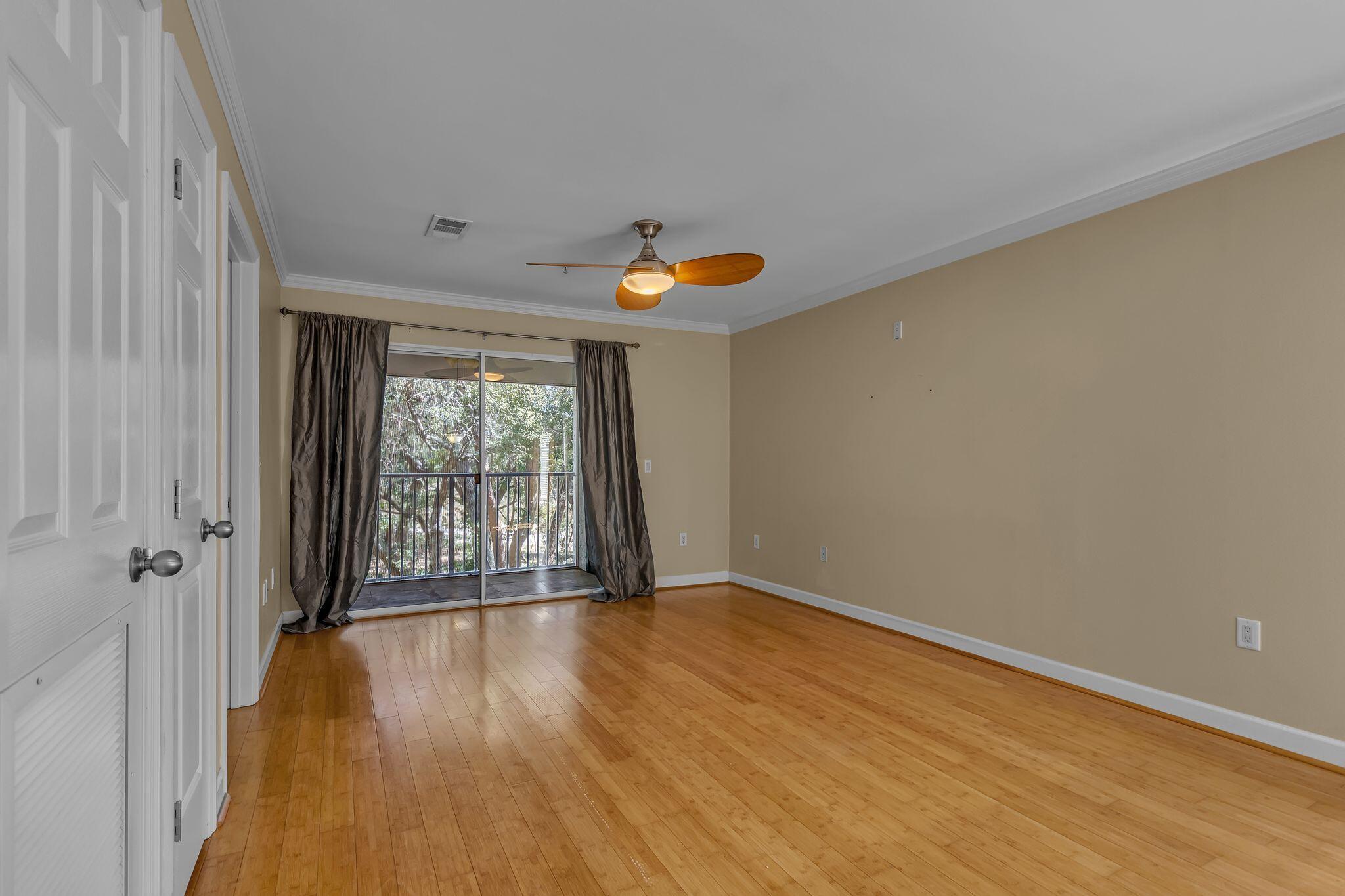 THE FLORIDA CLUB - Residential Lease