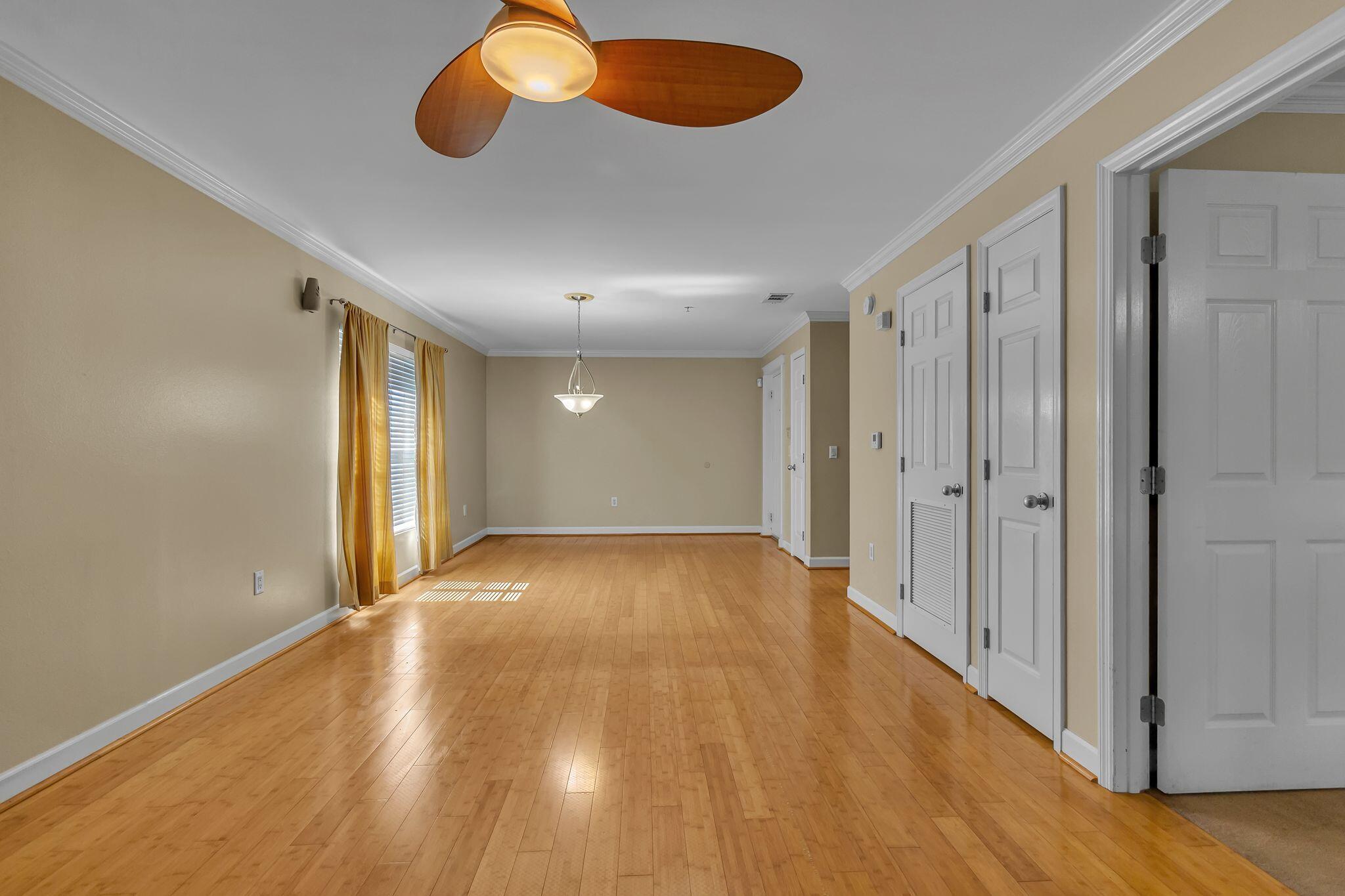 THE FLORIDA CLUB - Residential Lease
