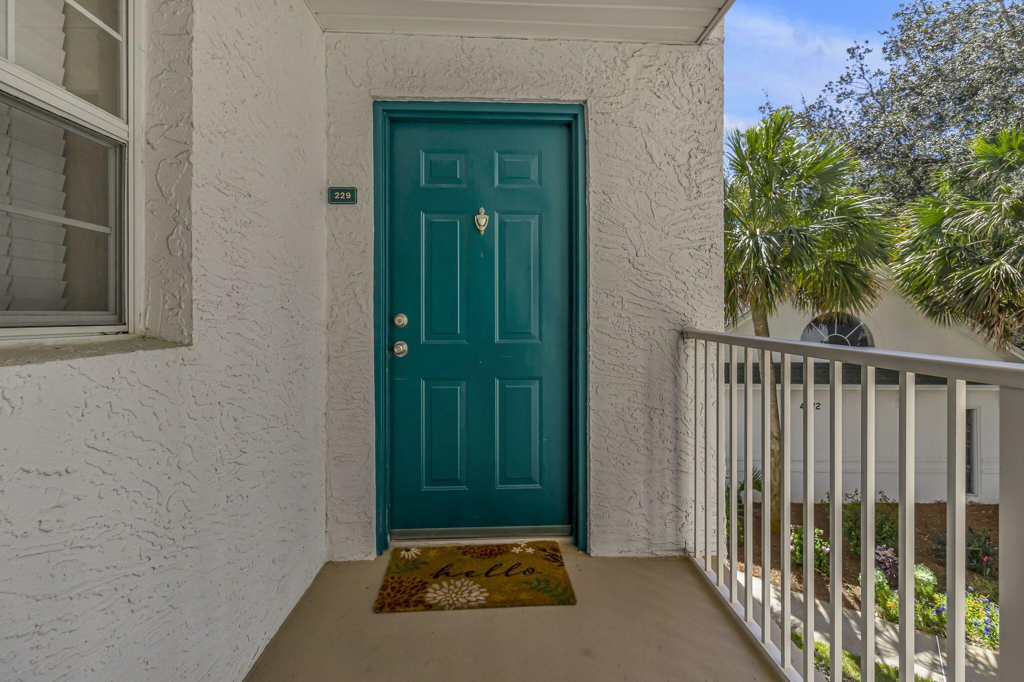 THE FLORIDA CLUB - Residential Lease