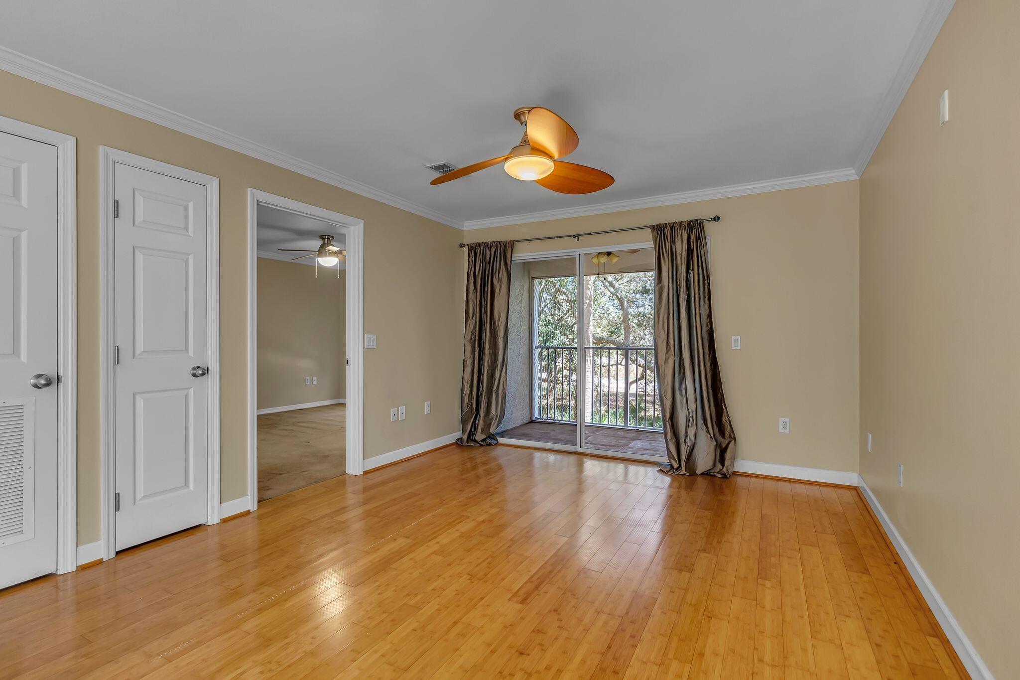 THE FLORIDA CLUB - Residential Lease