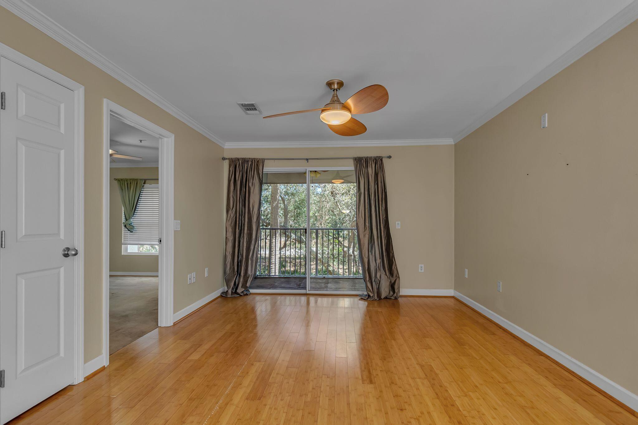 THE FLORIDA CLUB - Residential Lease