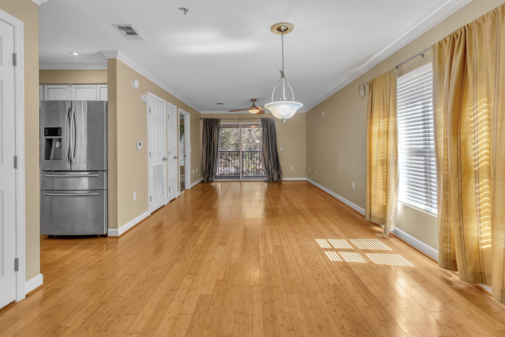 THE FLORIDA CLUB - Residential Lease