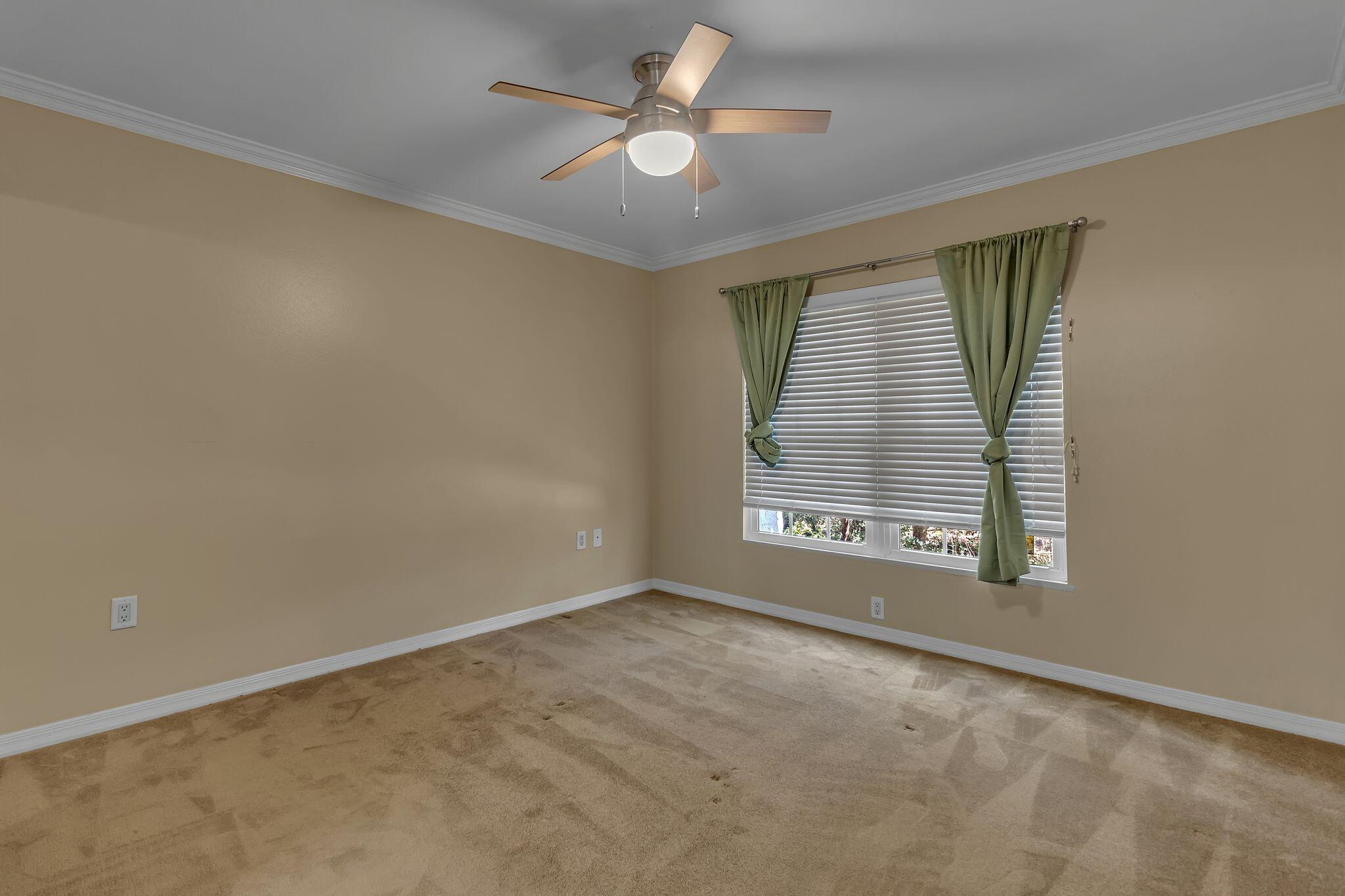THE FLORIDA CLUB - Residential Lease