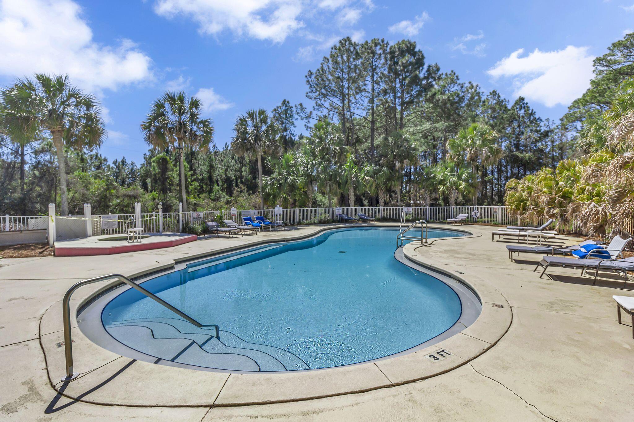 THE FLORIDA CLUB - Residential Lease