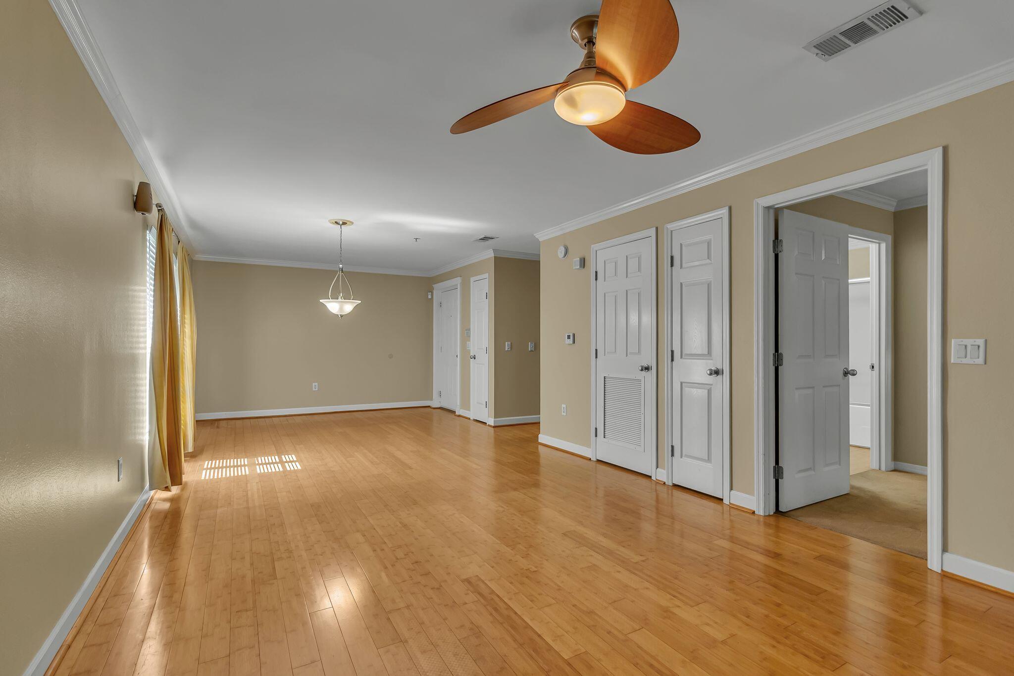THE FLORIDA CLUB - Residential Lease