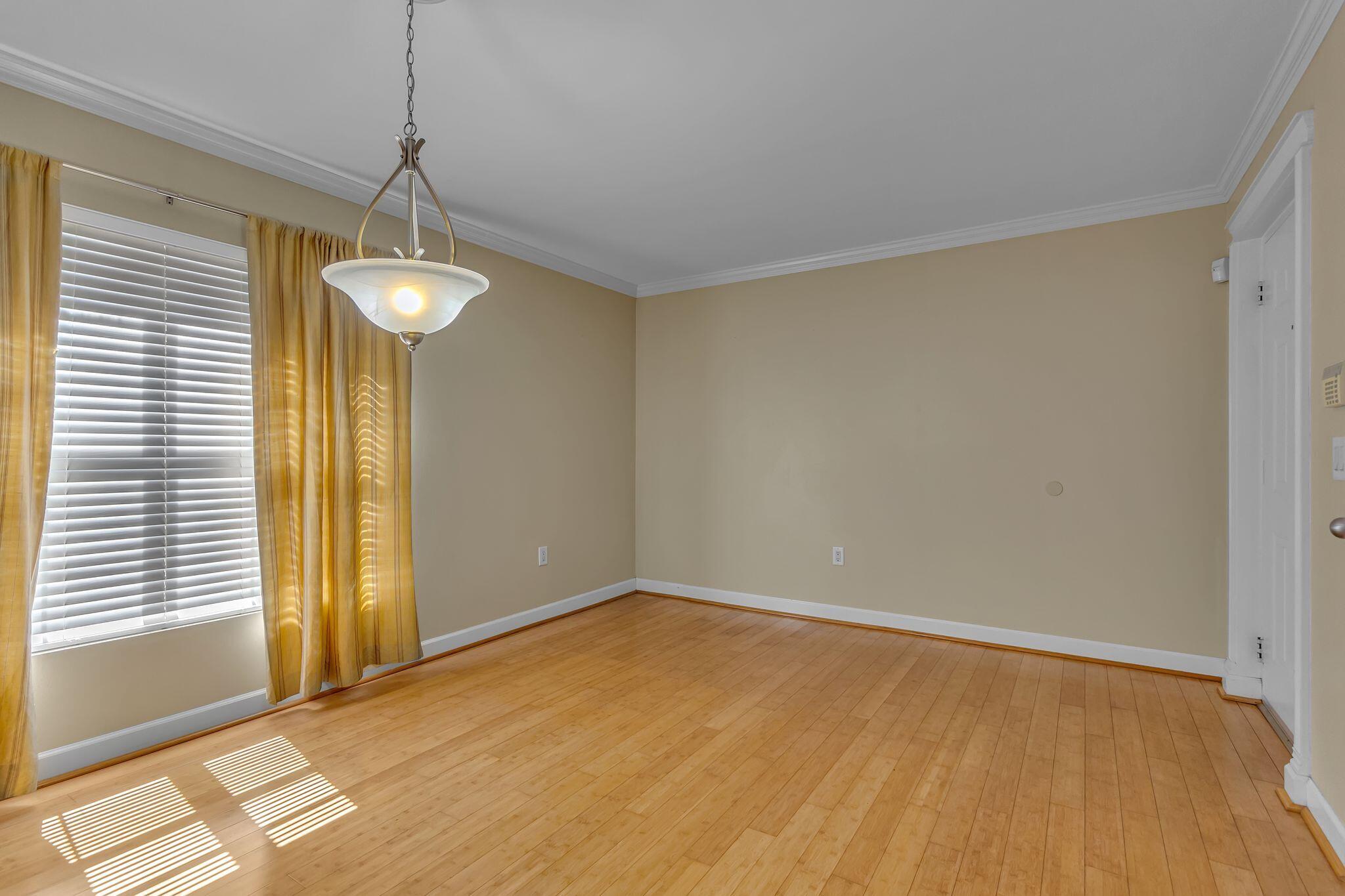 THE FLORIDA CLUB - Residential Lease