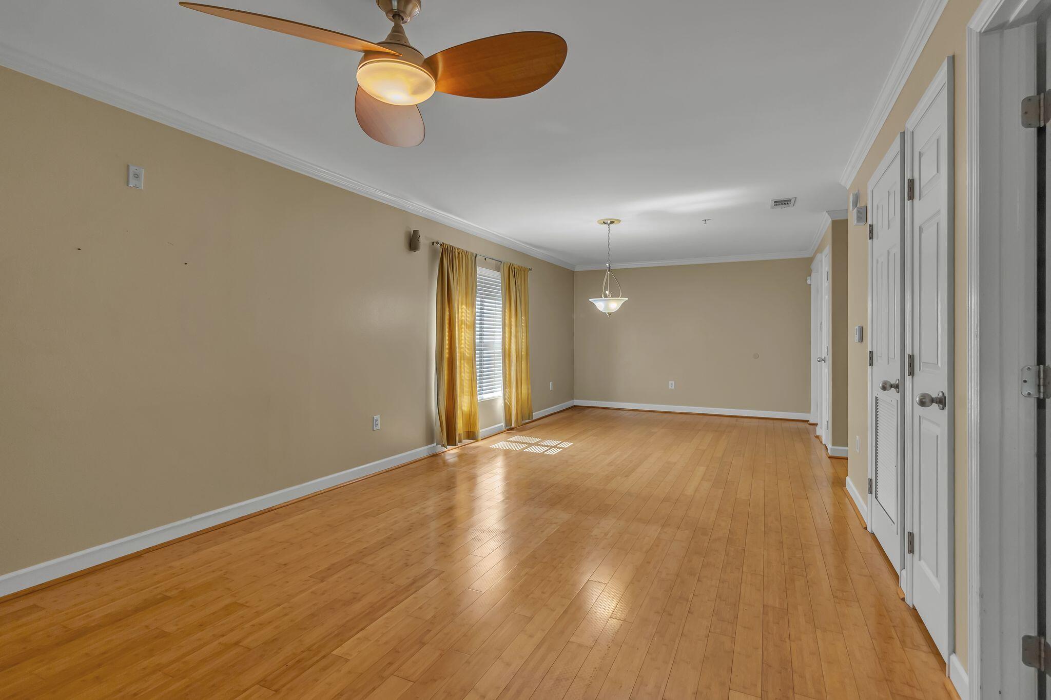 THE FLORIDA CLUB - Residential Lease