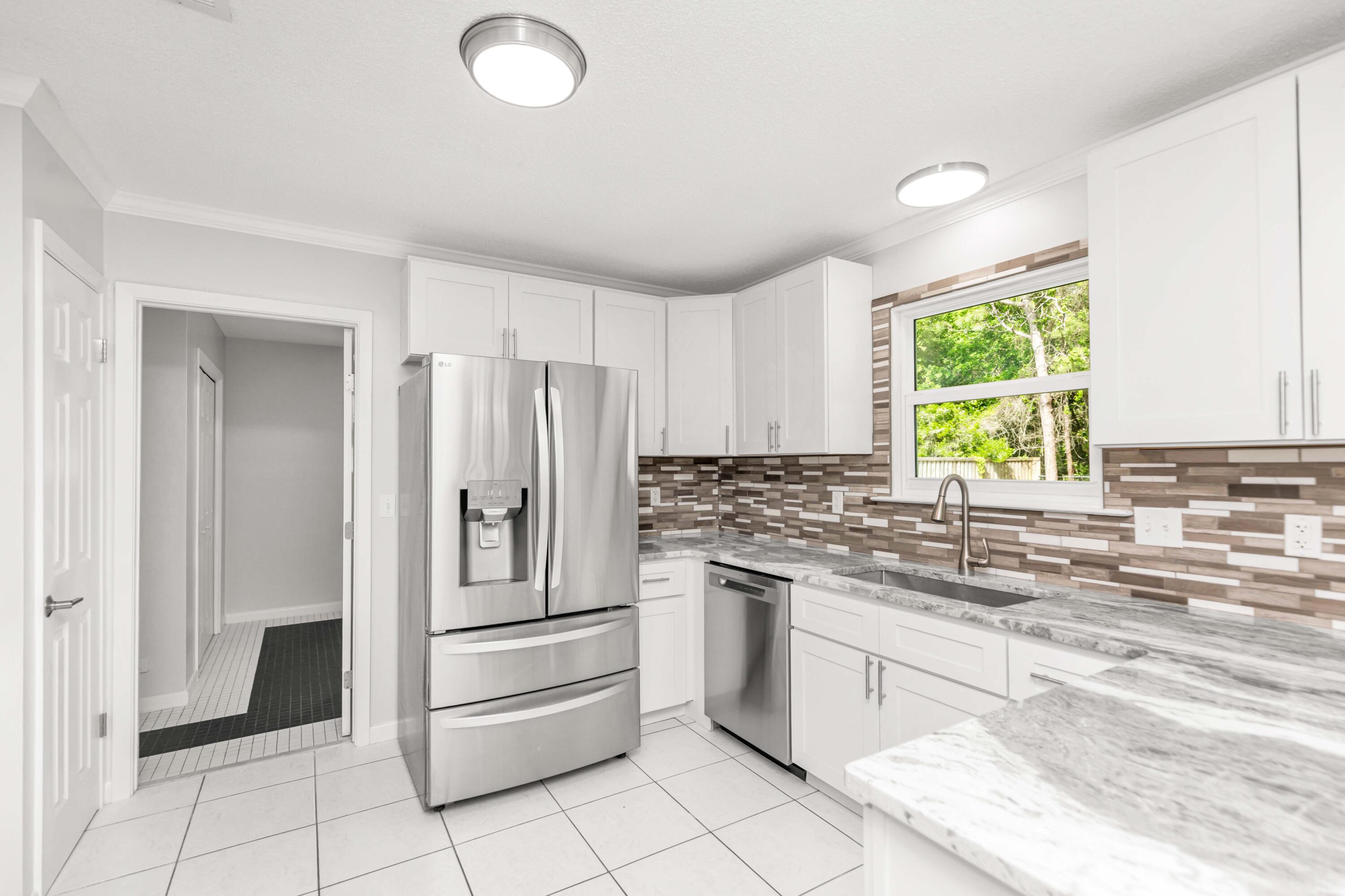 ALEXANDER HEIGHTS - Residential