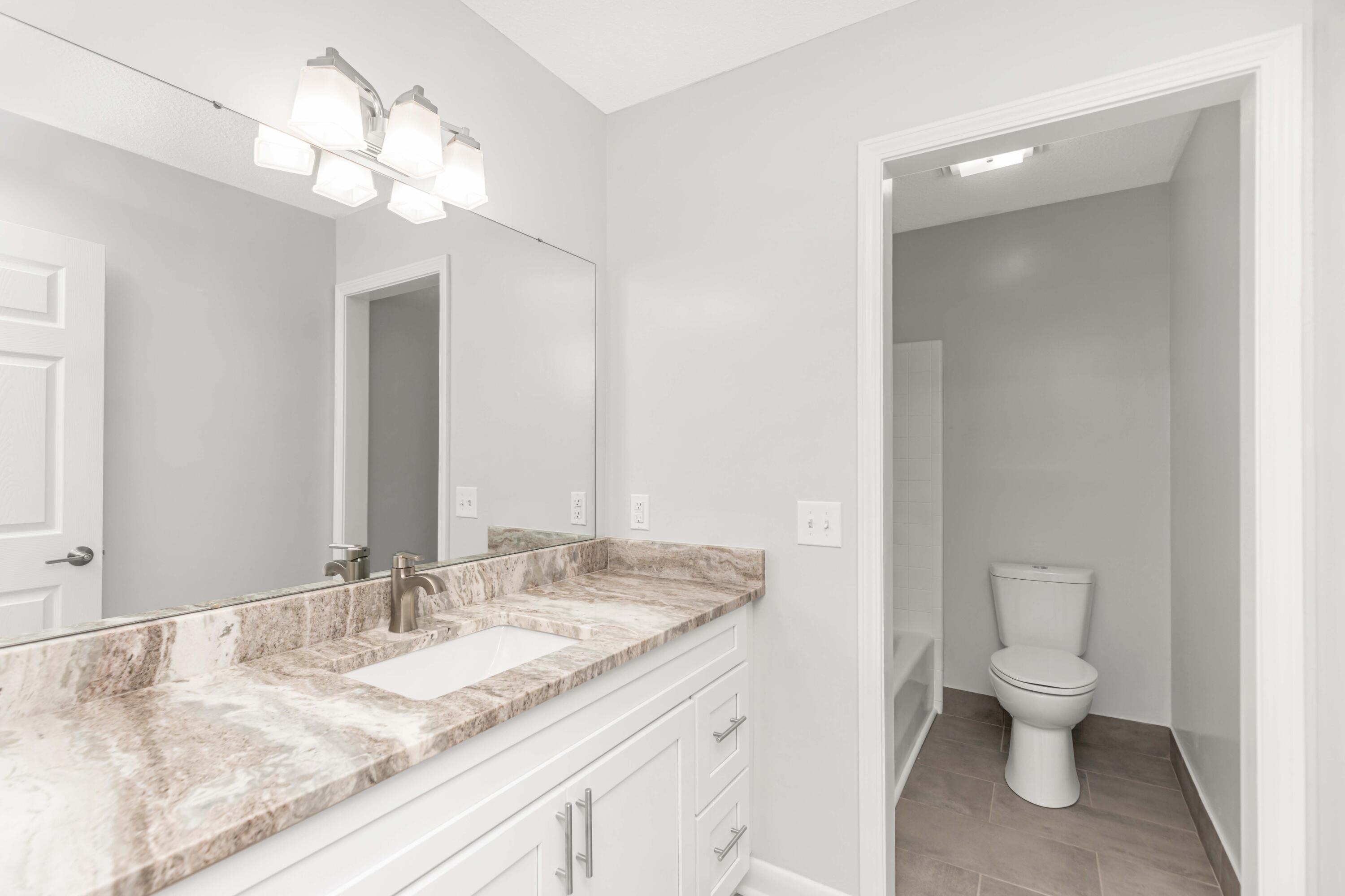 ALEXANDER HEIGHTS - Residential