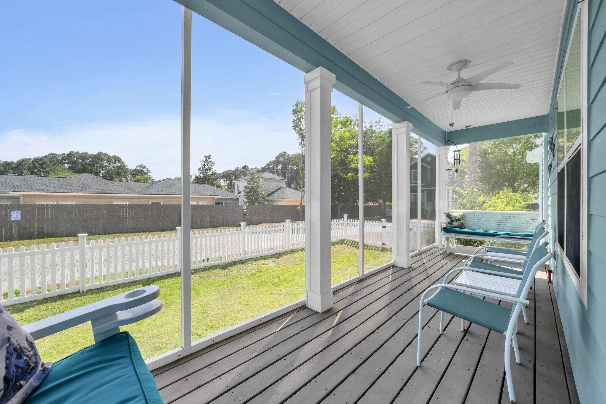 SANTA ROSA GOLF VILLAS - Residential