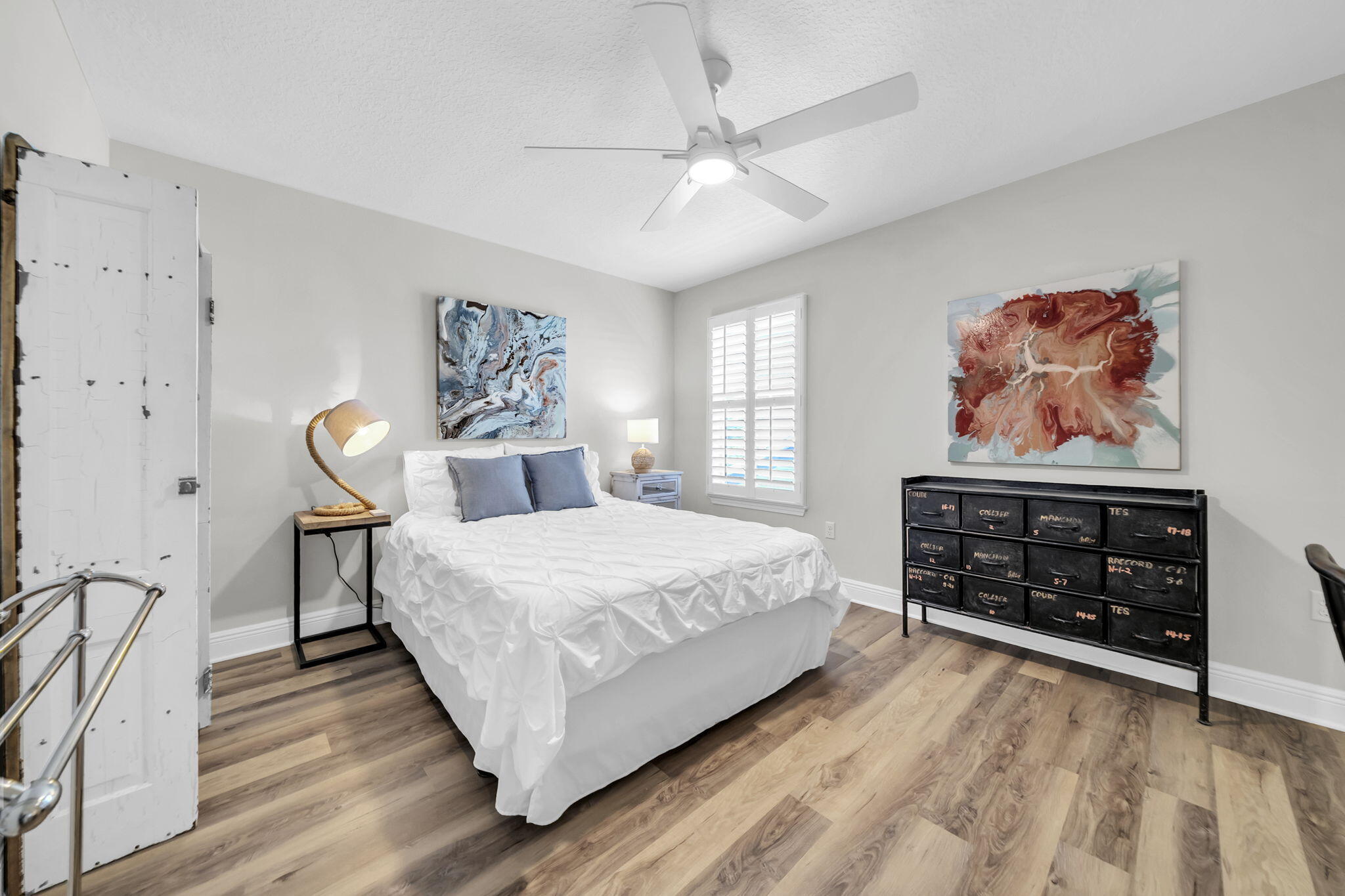 SANTA ROSA GOLF VILLAS - Residential