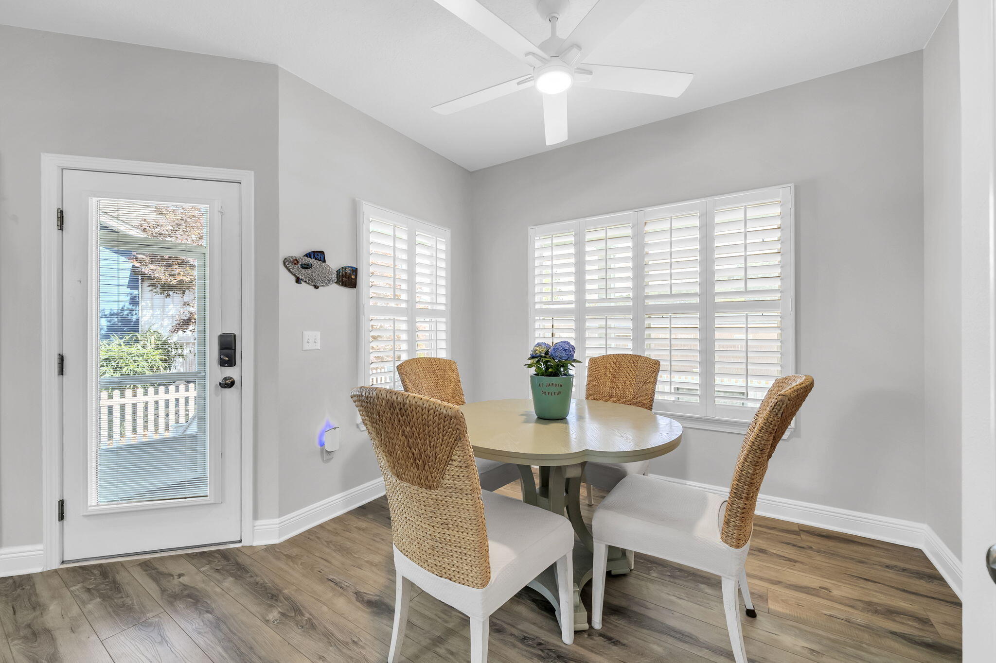 SANTA ROSA GOLF VILLAS - Residential