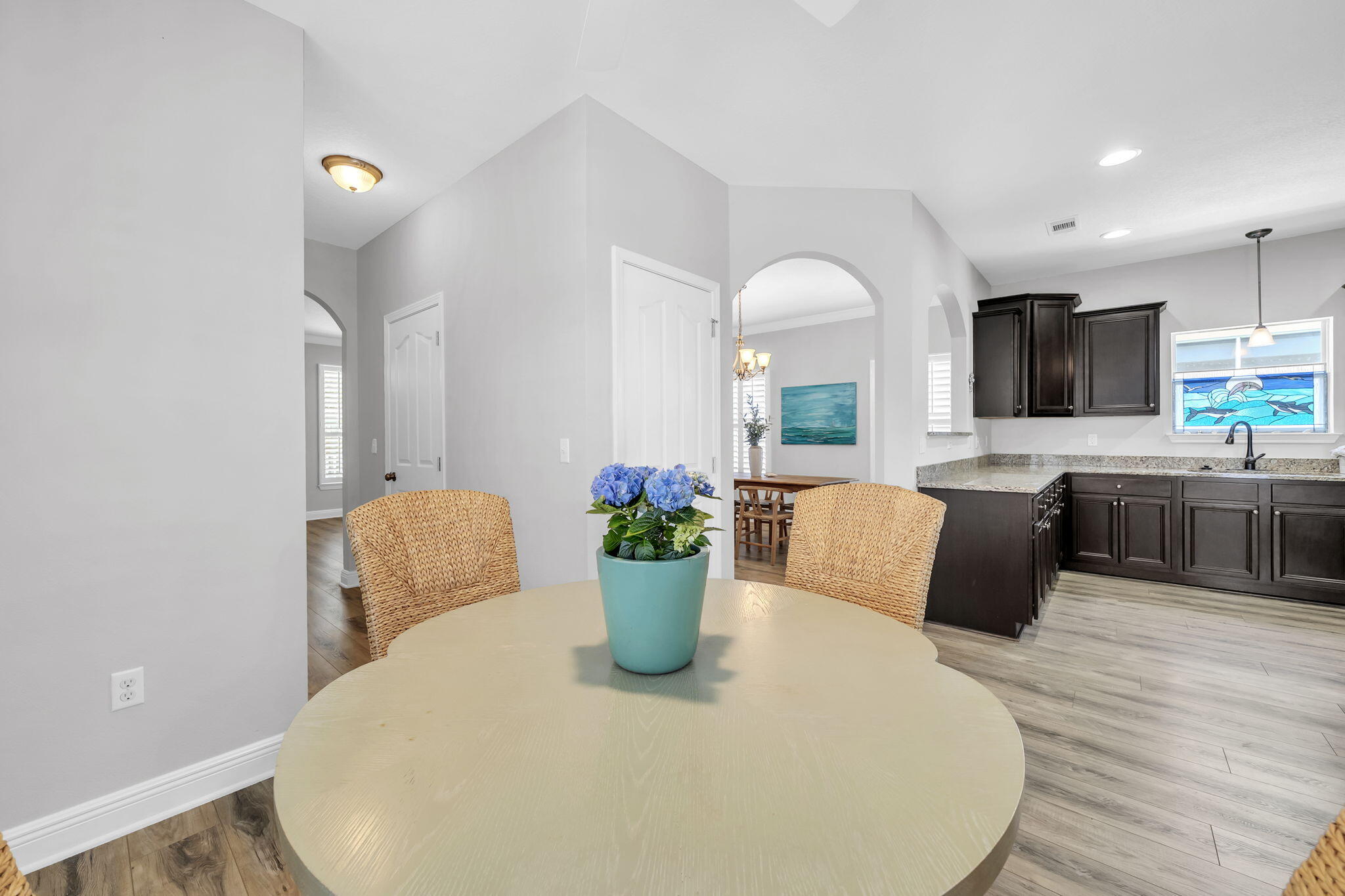 SANTA ROSA GOLF VILLAS - Residential