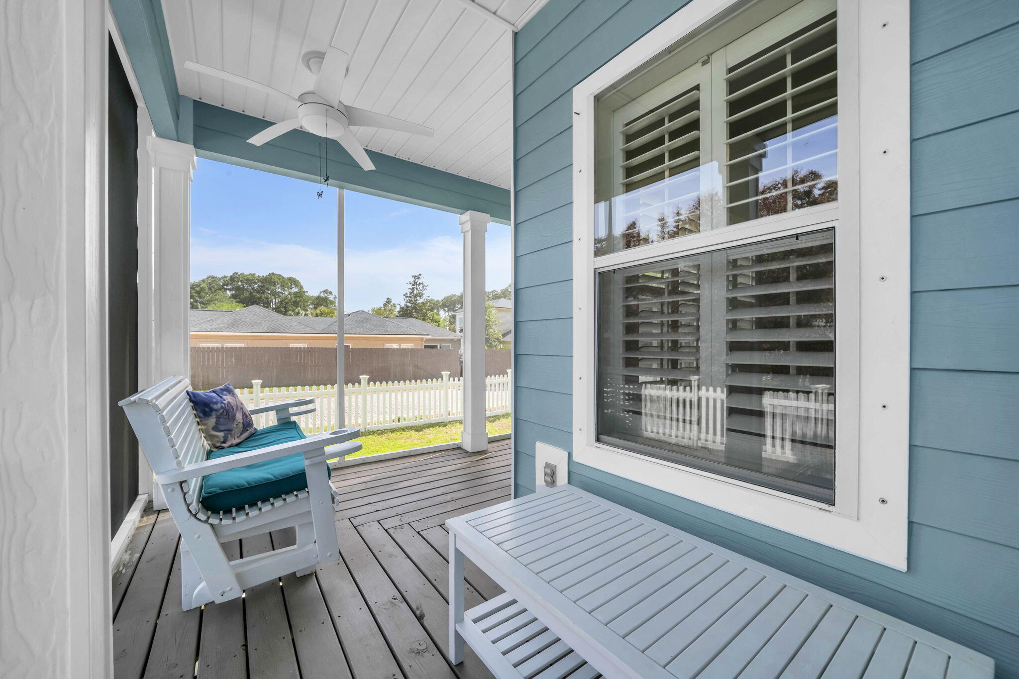 SANTA ROSA GOLF VILLAS - Residential