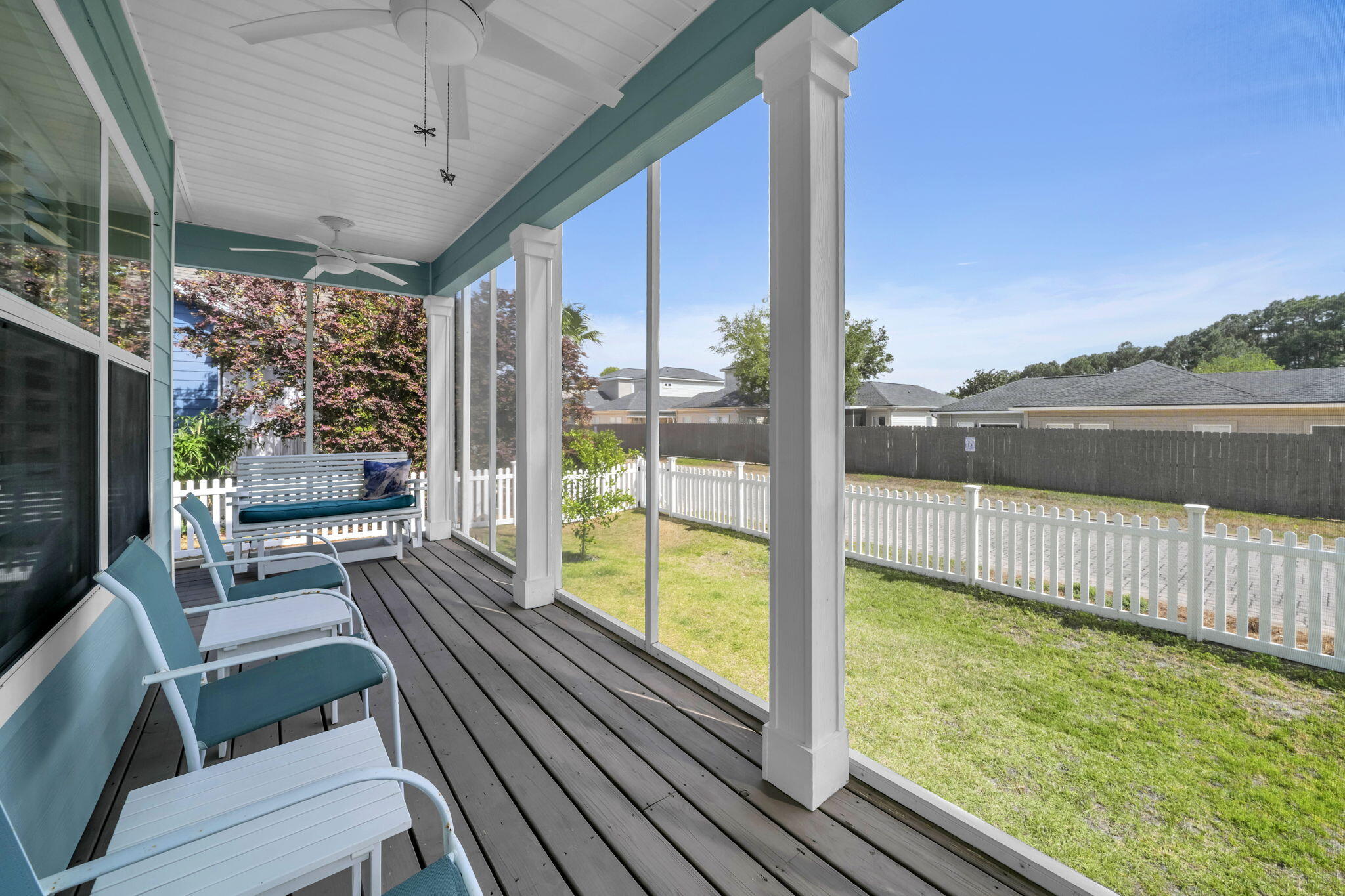 SANTA ROSA GOLF VILLAS - Residential