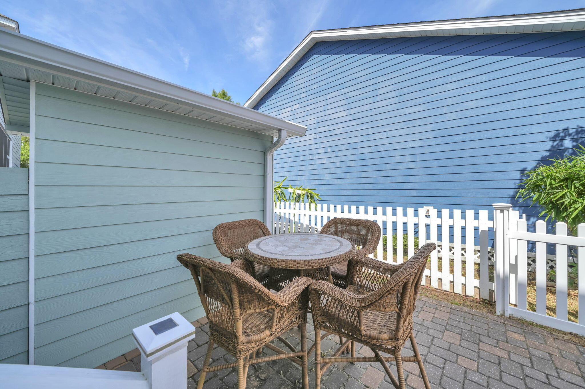 SANTA ROSA GOLF VILLAS - Residential