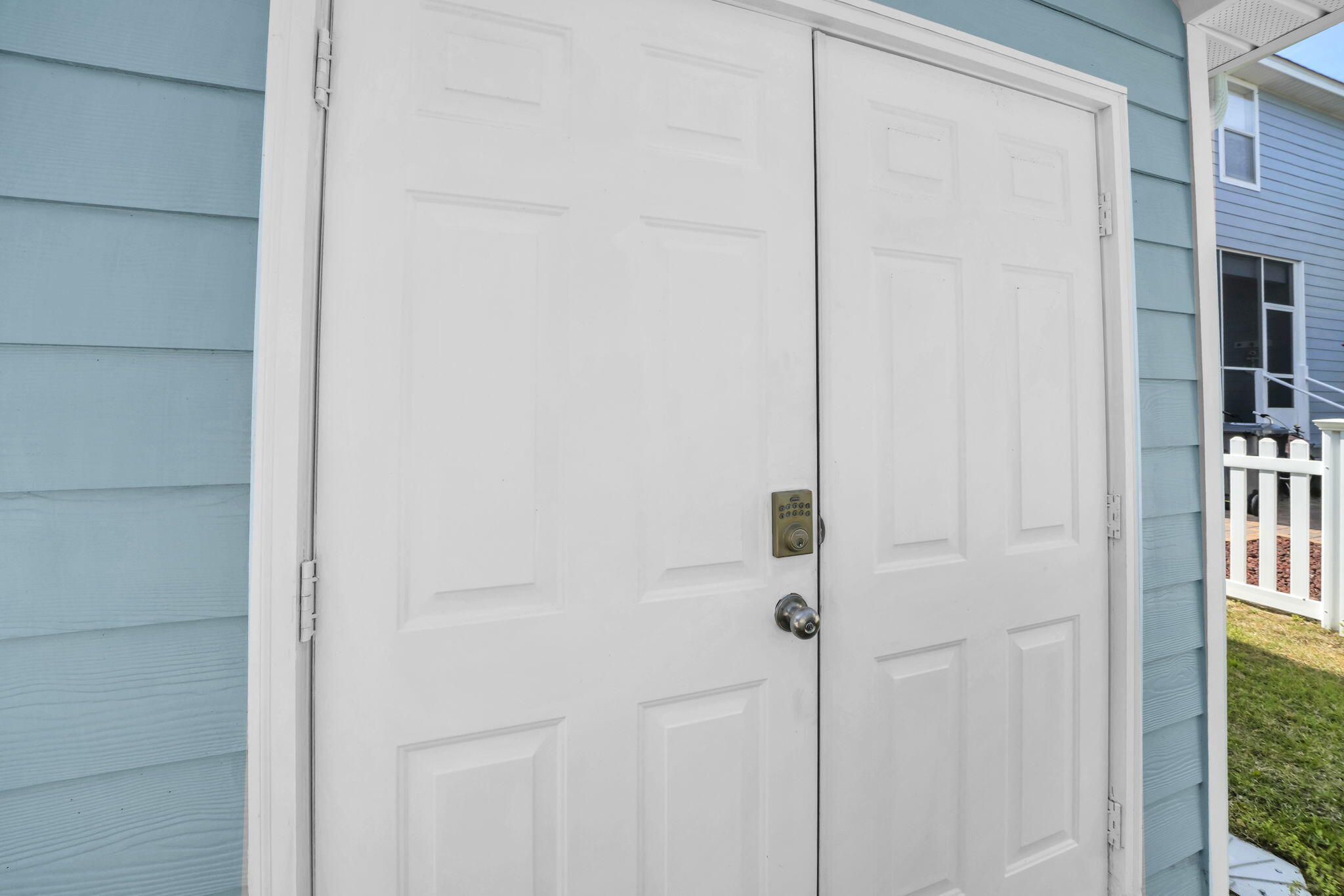 SANTA ROSA GOLF VILLAS - Residential