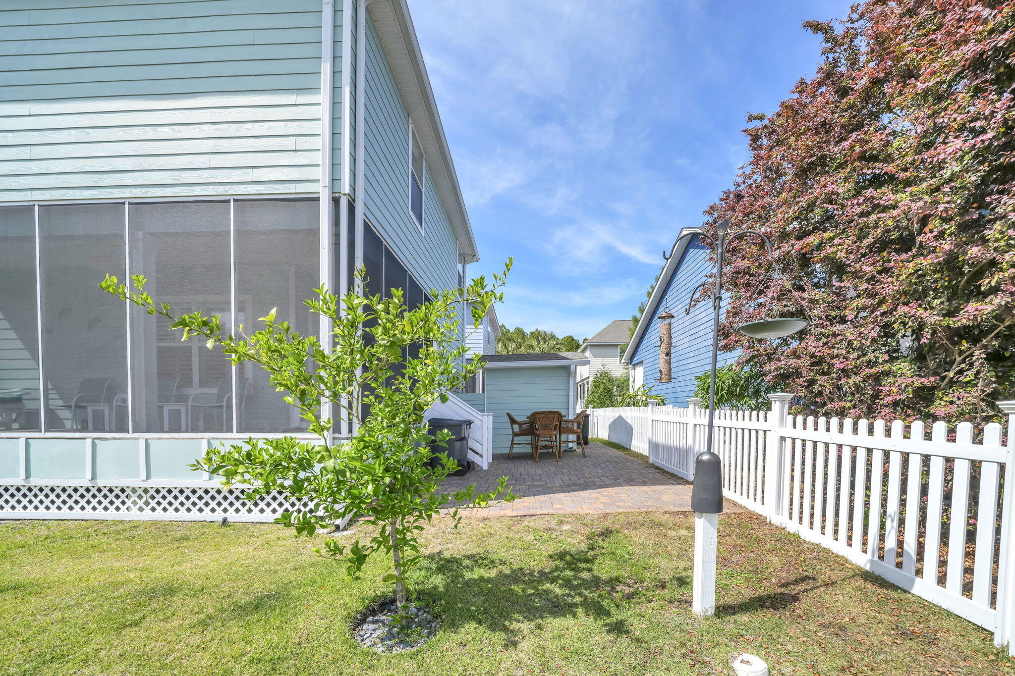 SANTA ROSA GOLF VILLAS - Residential