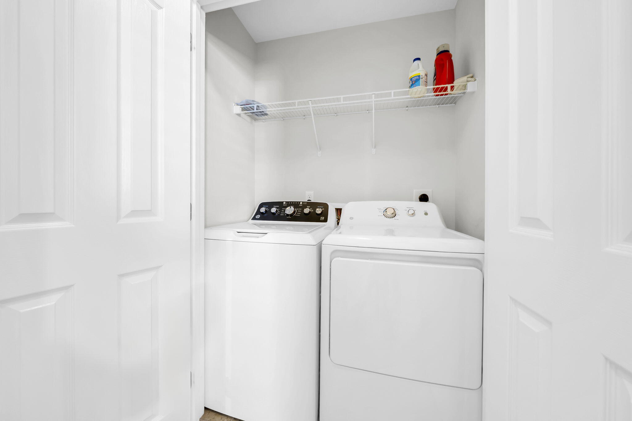 SANTA ROSA GOLF VILLAS - Residential