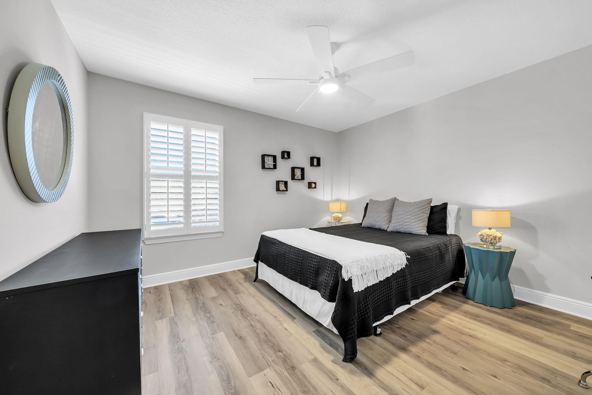 SANTA ROSA GOLF VILLAS - Residential