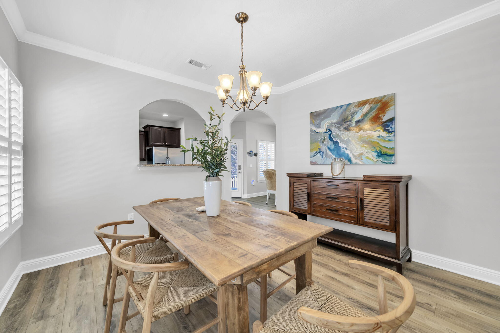 SANTA ROSA GOLF VILLAS - Residential