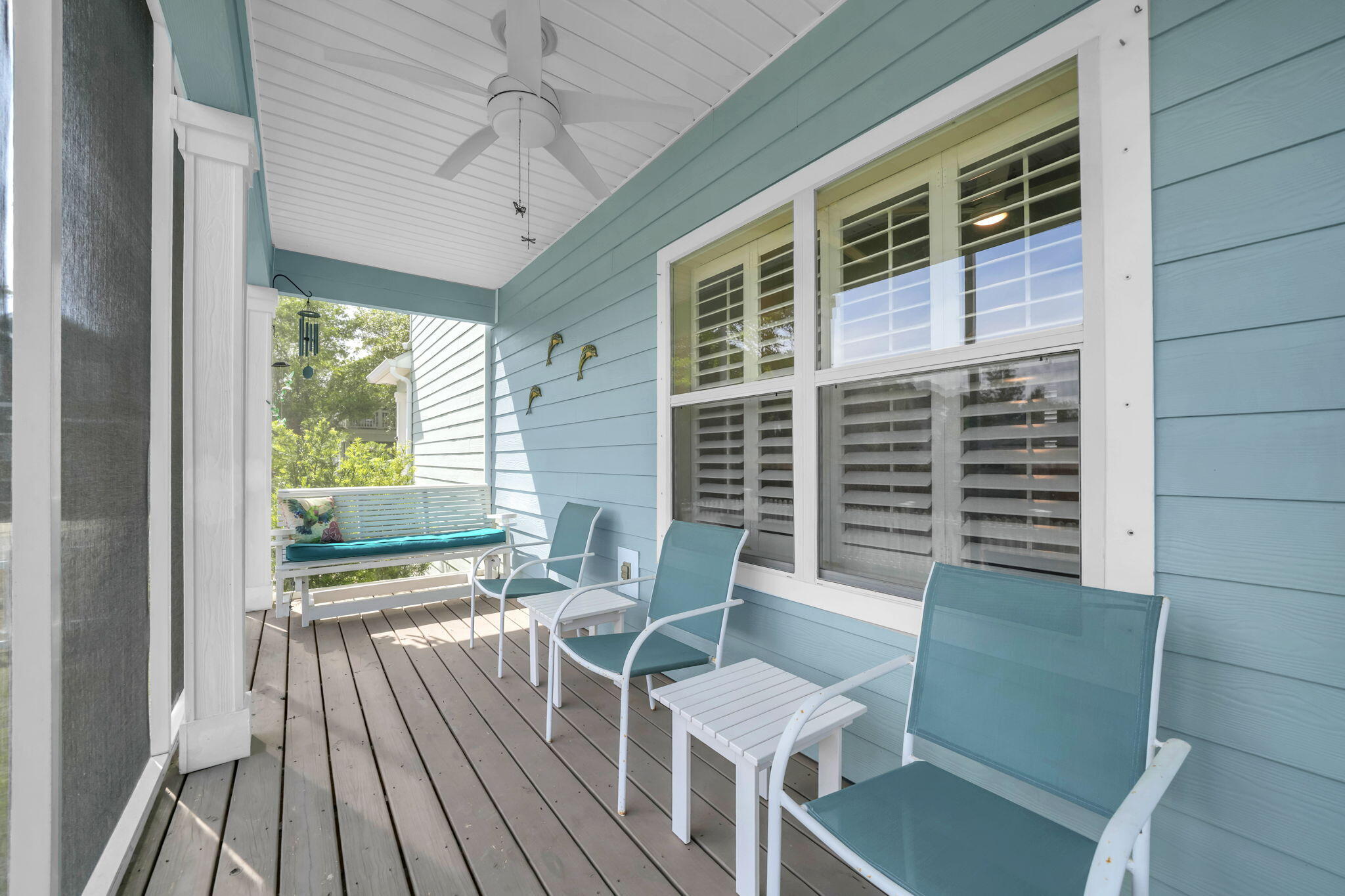 SANTA ROSA GOLF VILLAS - Residential