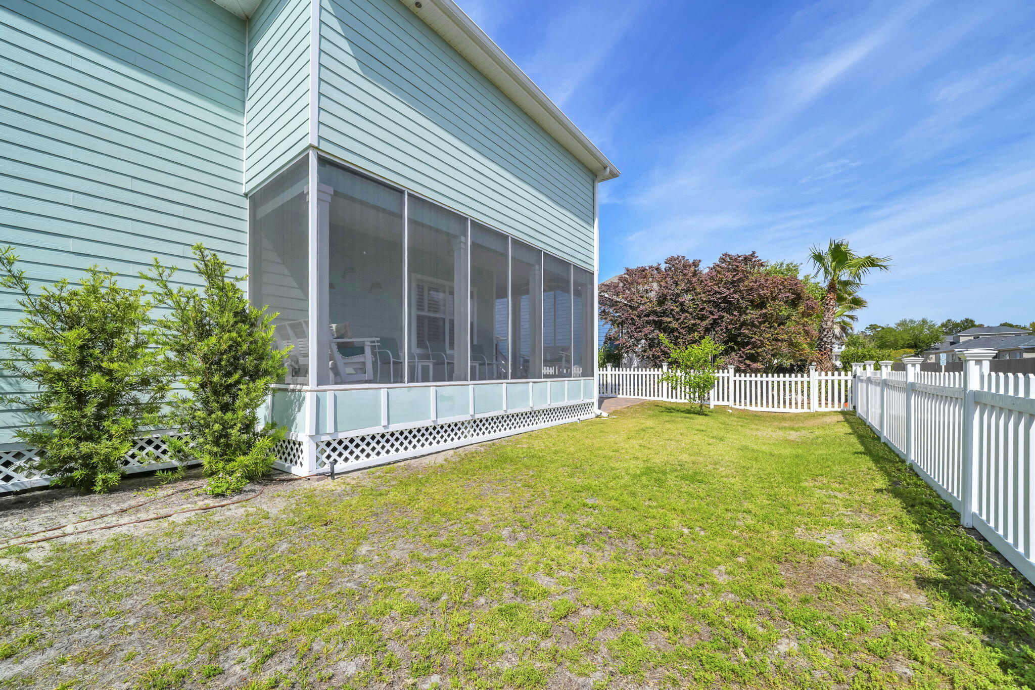 SANTA ROSA GOLF VILLAS - Residential