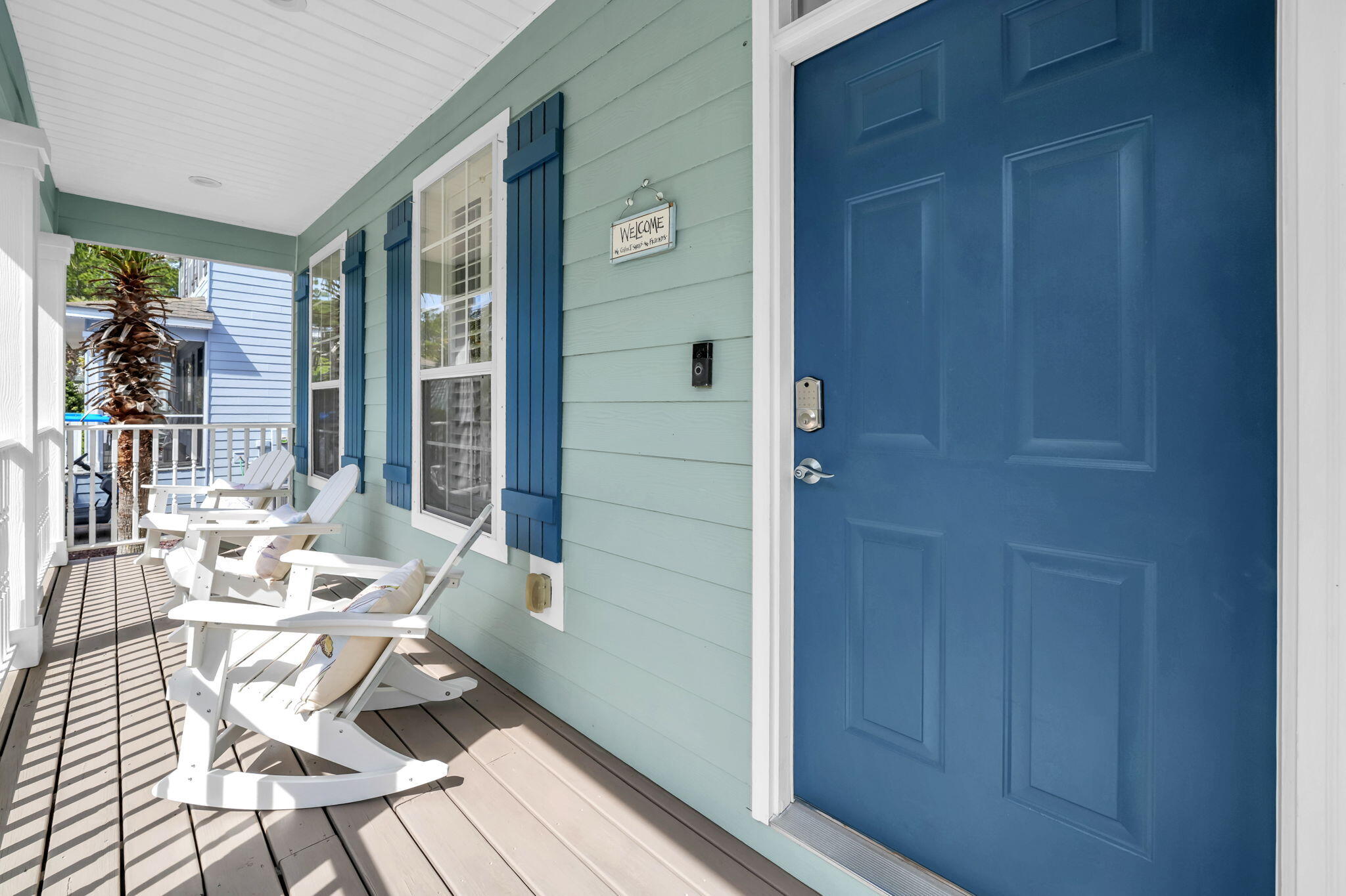 SANTA ROSA GOLF VILLAS - Residential