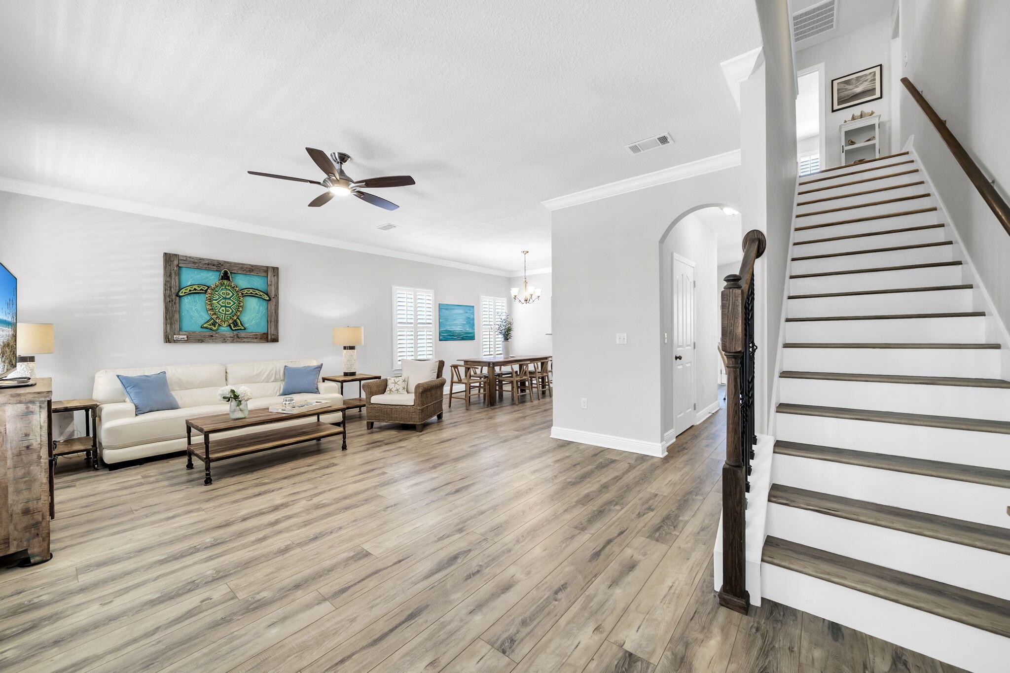 SANTA ROSA GOLF VILLAS - Residential