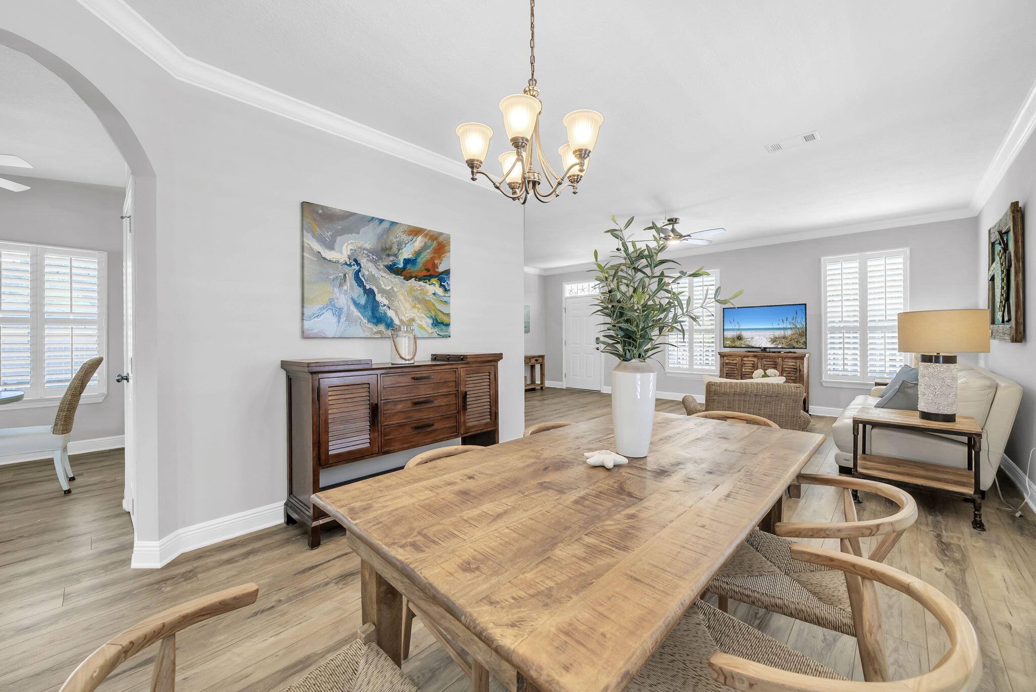 SANTA ROSA GOLF VILLAS - Residential