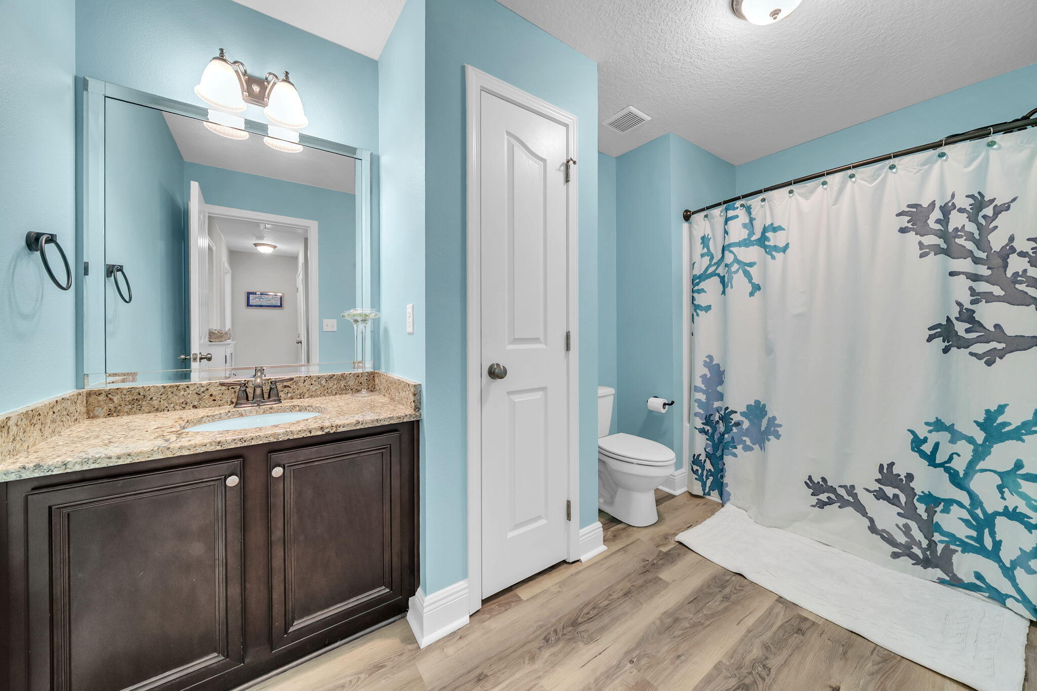 SANTA ROSA GOLF VILLAS - Residential