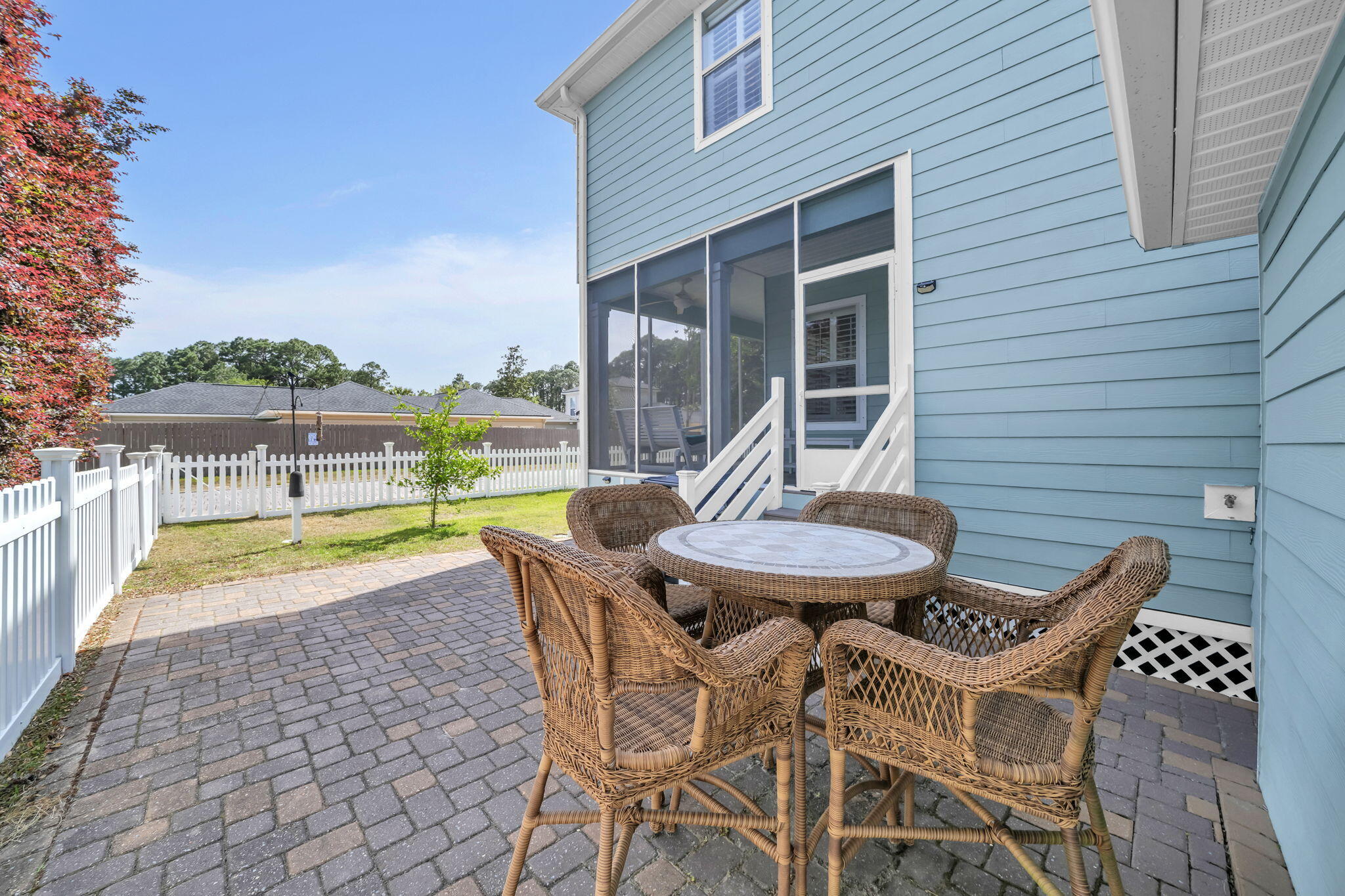 SANTA ROSA GOLF VILLAS - Residential