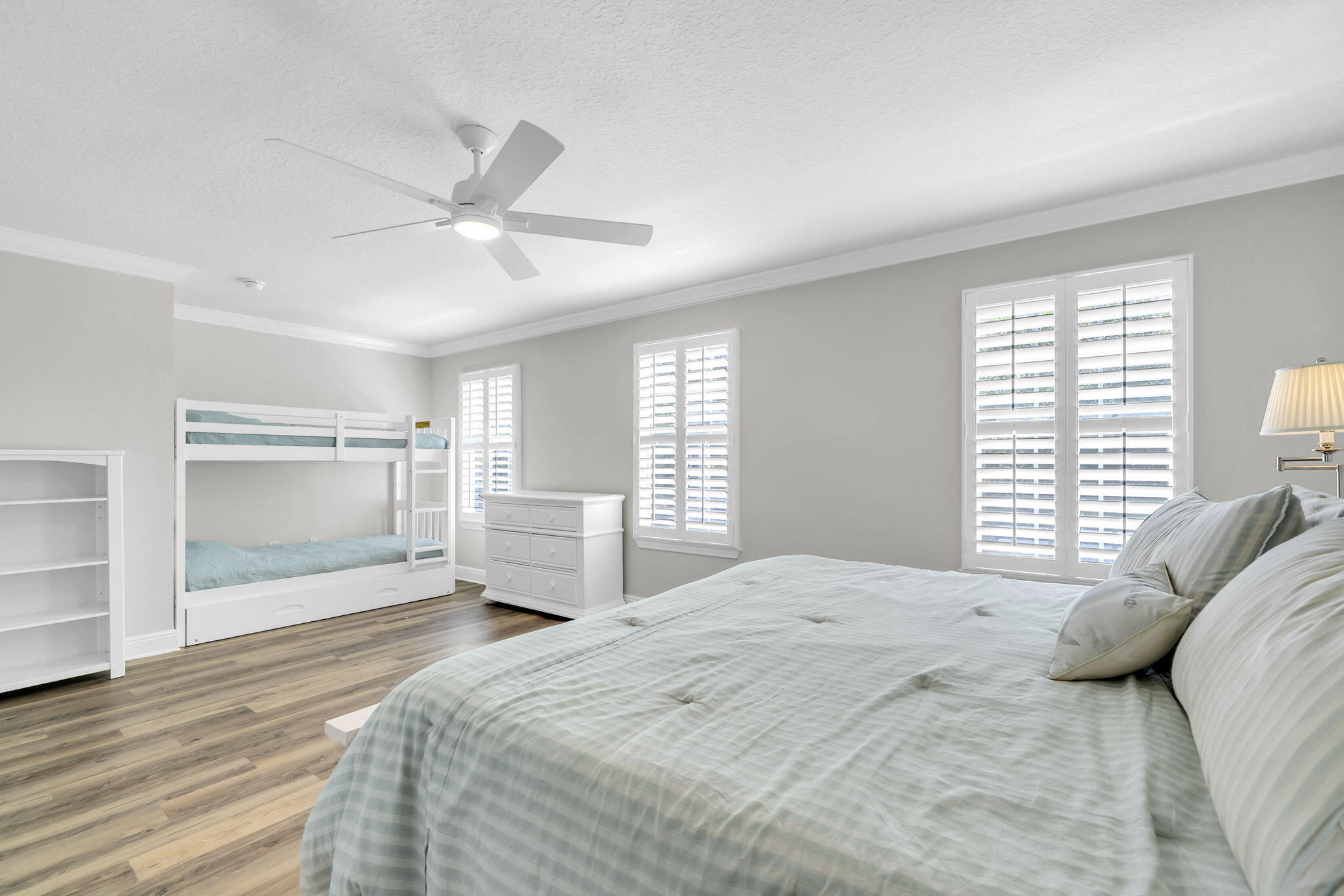 SANTA ROSA GOLF VILLAS - Residential