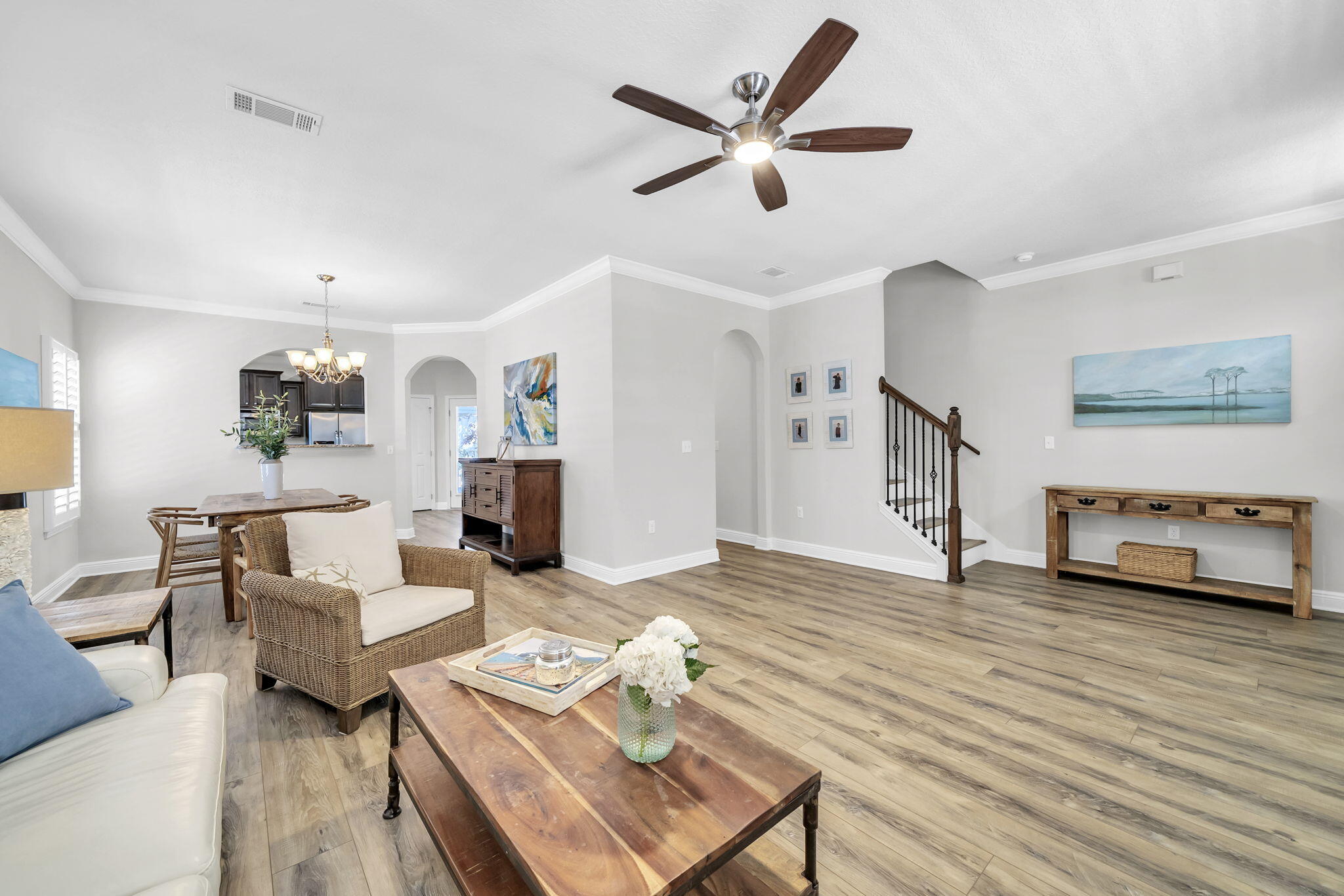 SANTA ROSA GOLF VILLAS - Residential