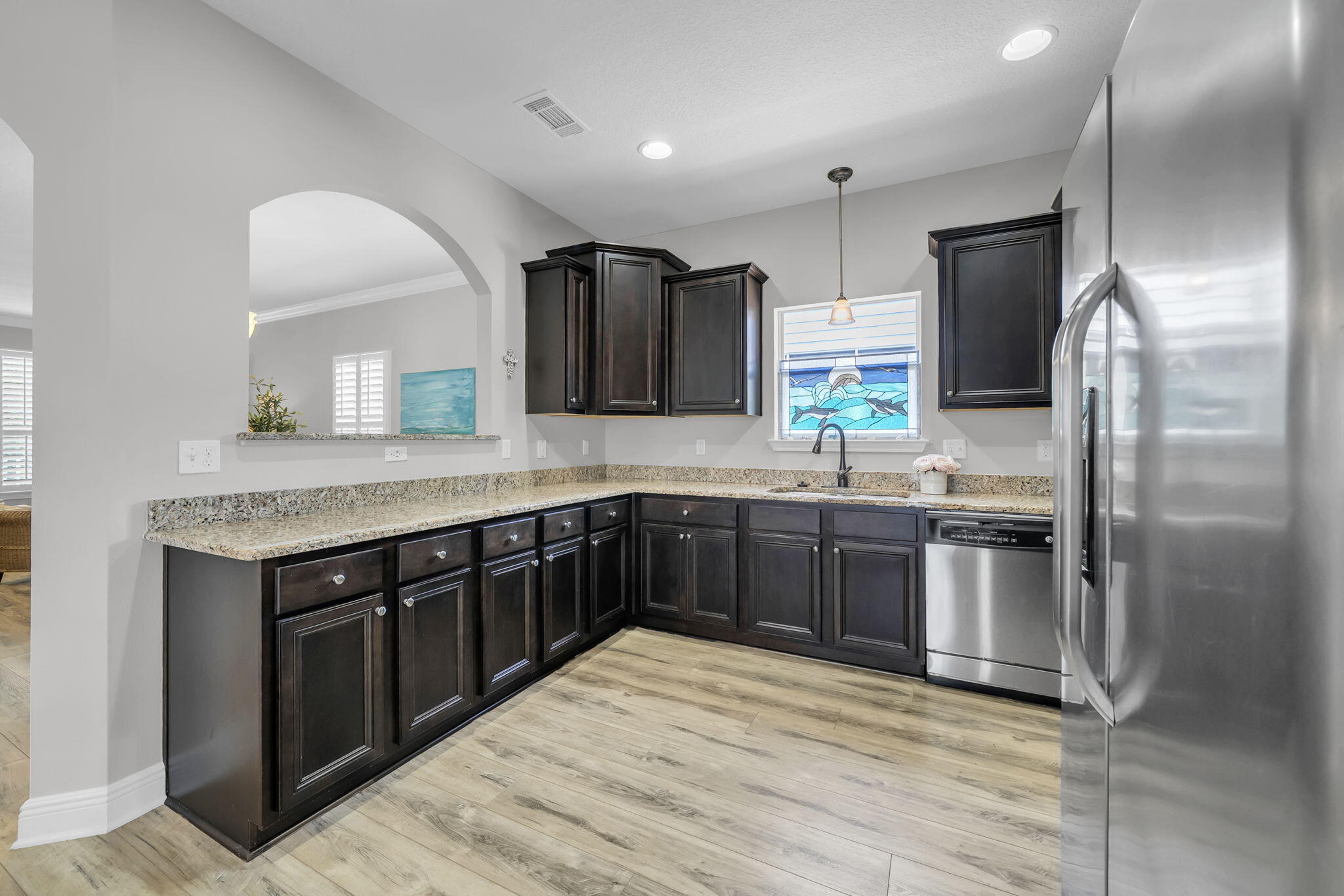 SANTA ROSA GOLF VILLAS - Residential