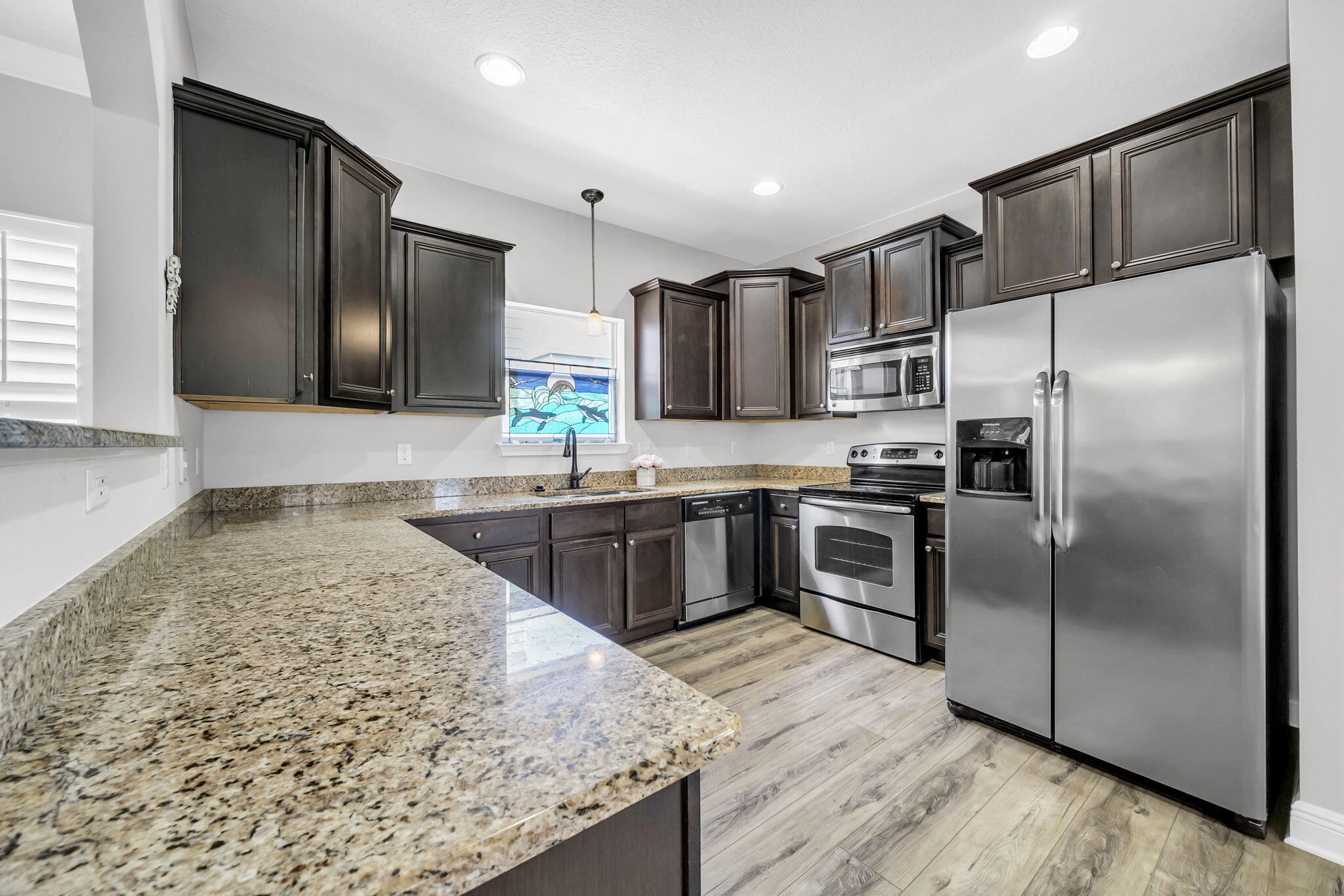 SANTA ROSA GOLF VILLAS - Residential